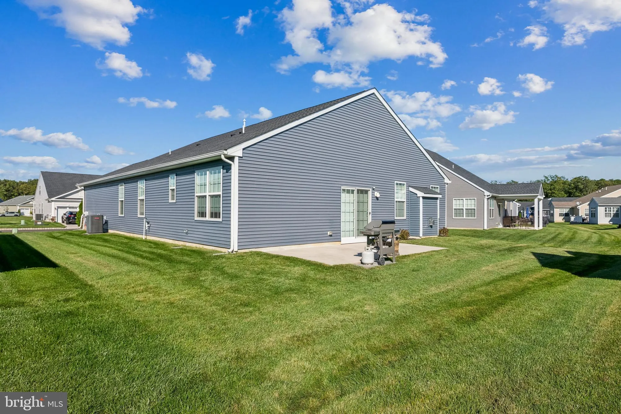 Property Slideshow image 25 of 25 | 212 montrose ln, Williamstown, NJ, 08094