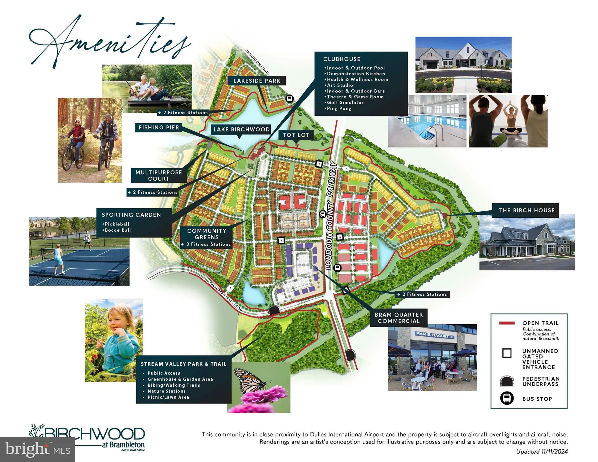 Property Slideshow image 68 of 75 | 43221 greeley sq, Ashburn, VA, 20148