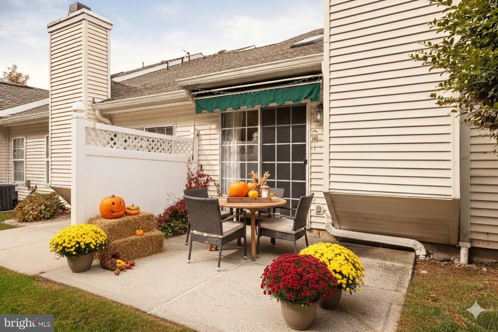 Property Slideshow image 32 of 46 | 120 kingston blvd, Hamilton, NJ, 08690