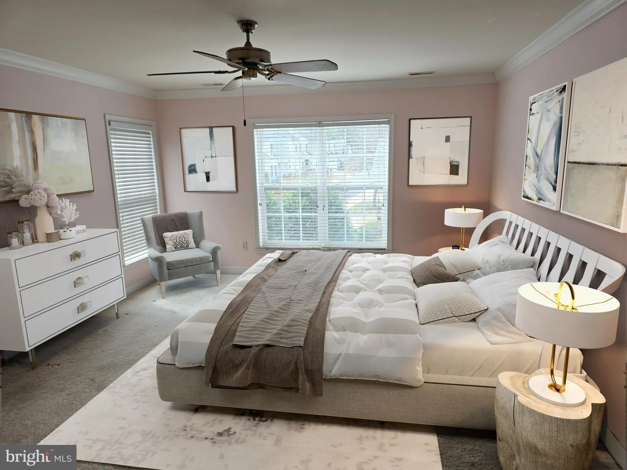 Property Slideshow image 34 of 44 | 8790 sage brush way 19, Columbia, MD, 21045