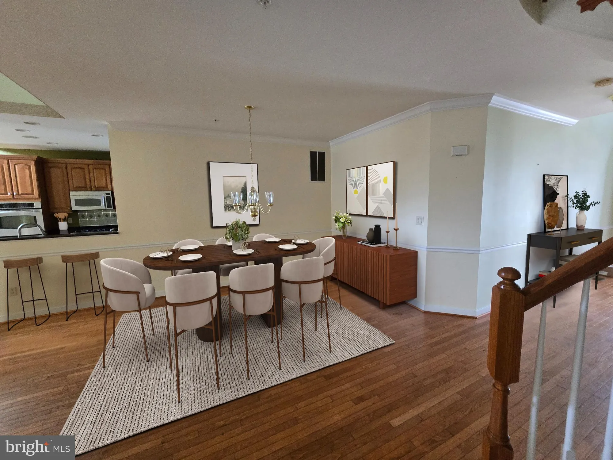 Property Slideshow image 17 of 44 | 8790 sage brush way 19, Columbia, MD, 21045