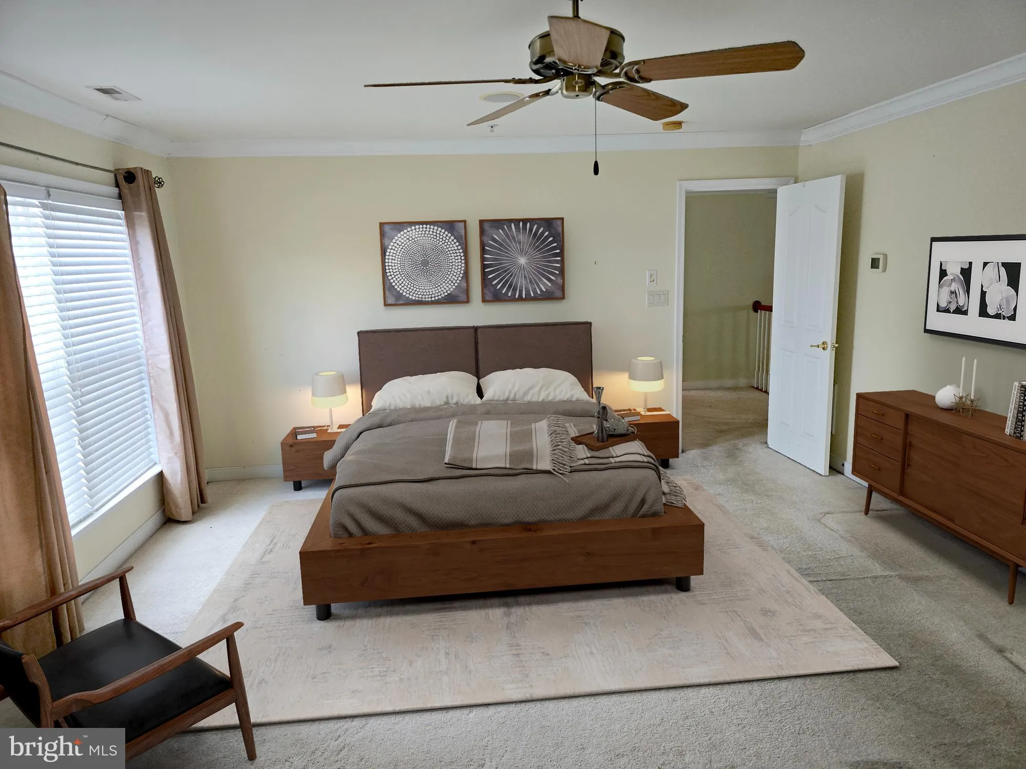 Property Slideshow image 15 of 44 | 8790 sage brush way 19, Columbia, MD, 21045