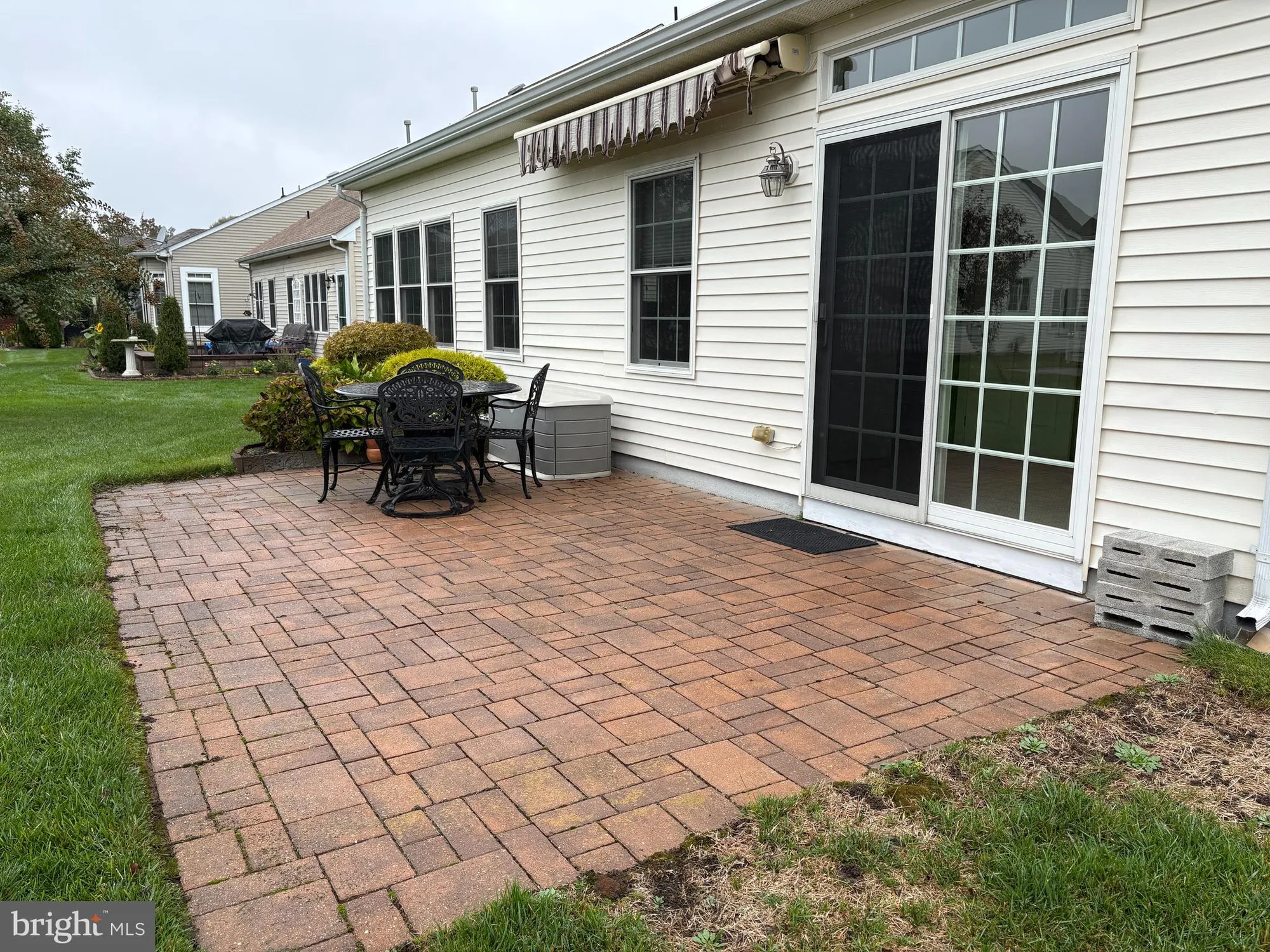 Property Slideshow image 32 of 33 | 59 trainor cir, Bordentown, NJ, 08505