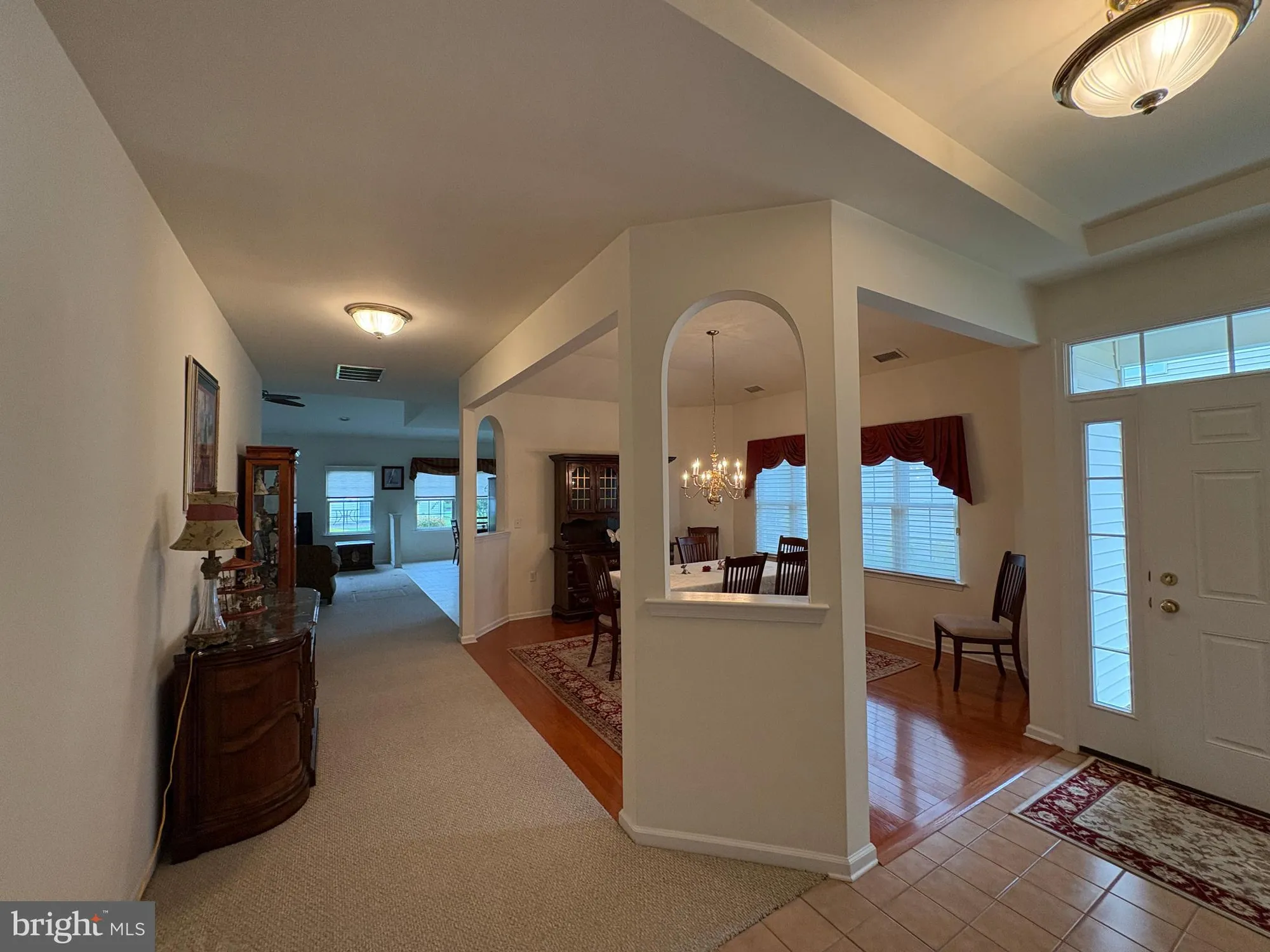 Property Slideshow image 6 of 33 | 59 trainor cir, Bordentown, NJ, 08505