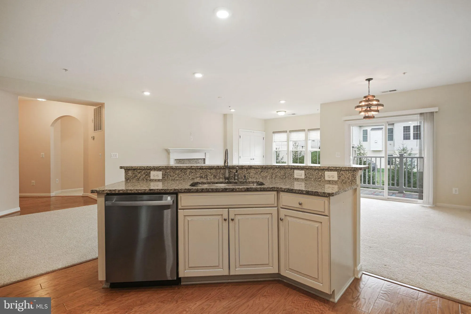 Property Slideshow image 12 of 37 | 2231 john gravel rd l, Marriottsville, MD, 21104