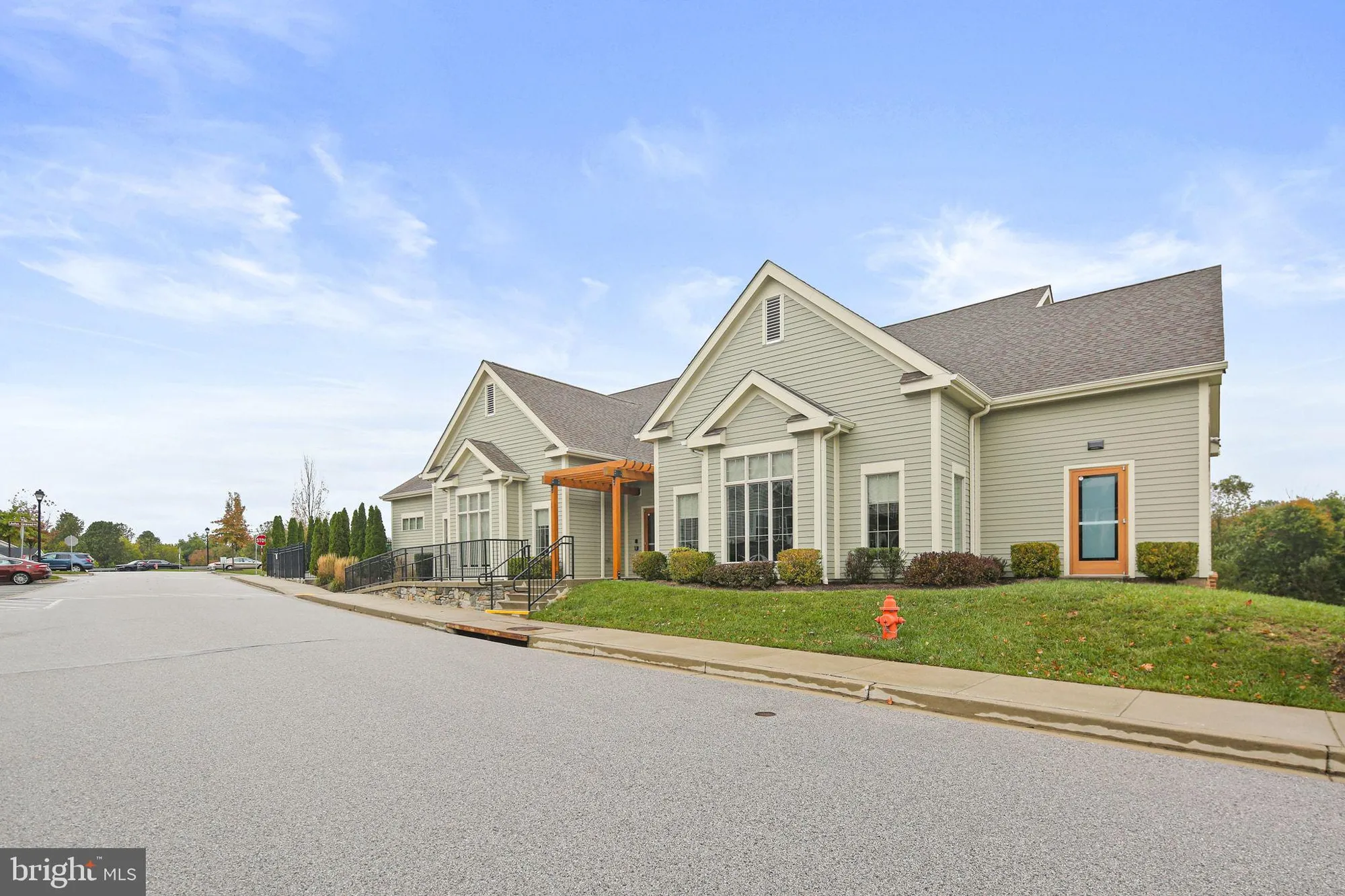 Property Slideshow image 32 of 37 | 2231 john gravel rd l, Marriottsville, MD, 21104