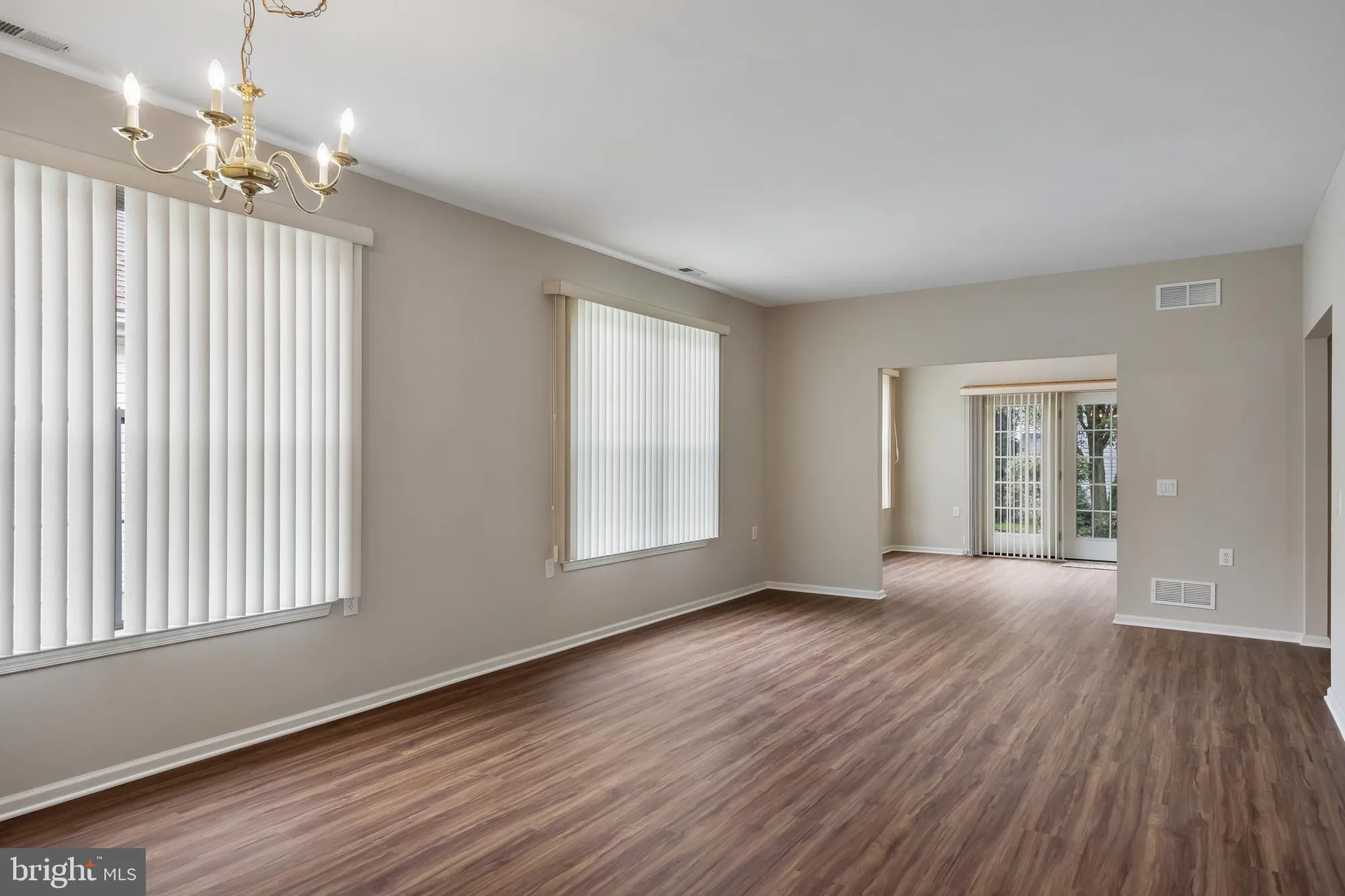 Property Slideshow image 12 of 49 | 120 merion way, Hainesport, NJ, 08036