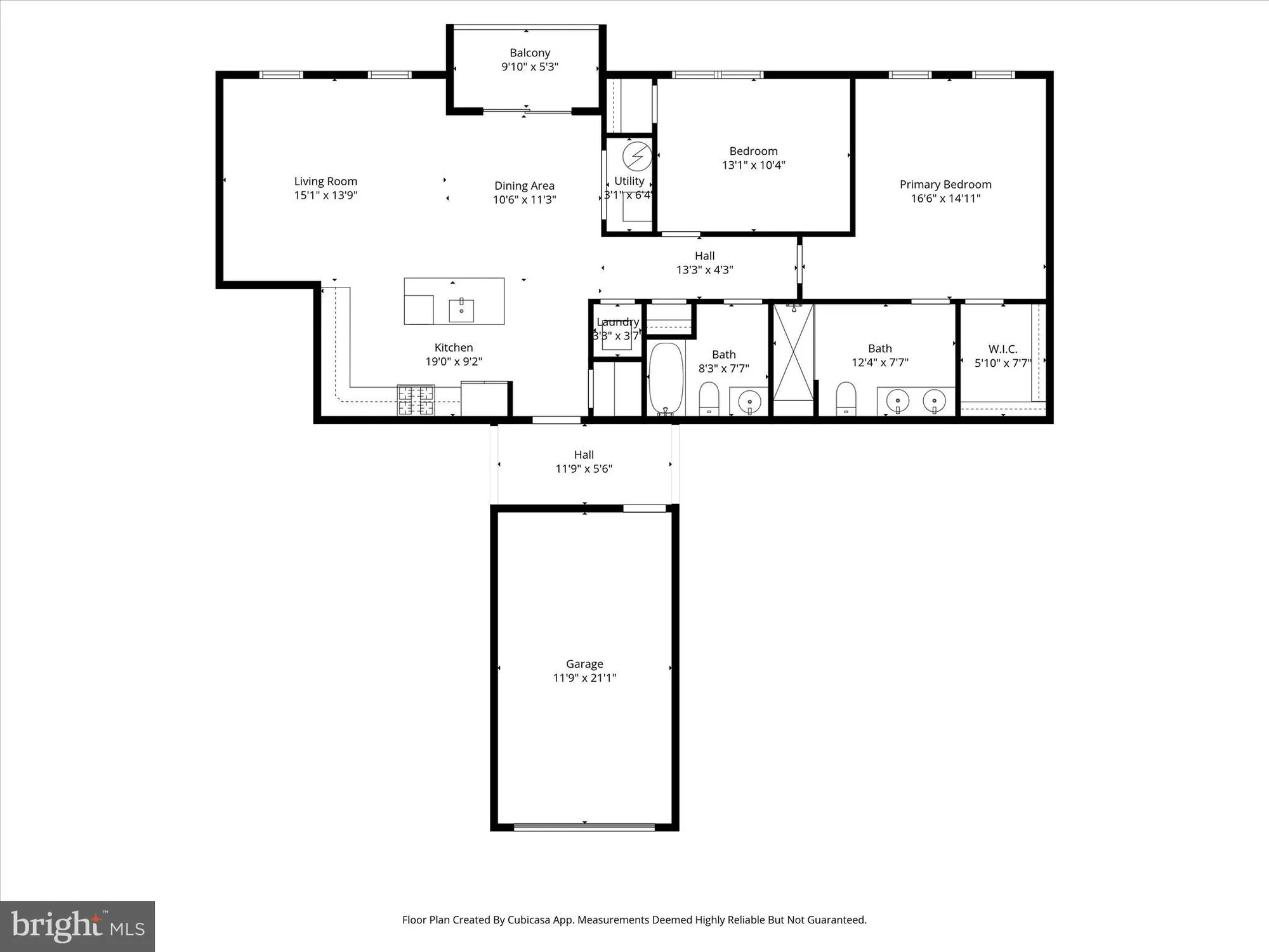 Property Slideshow image 46 of 46 | 42874 firefly sonata ter apt 107, Ashburn, VA, 20148