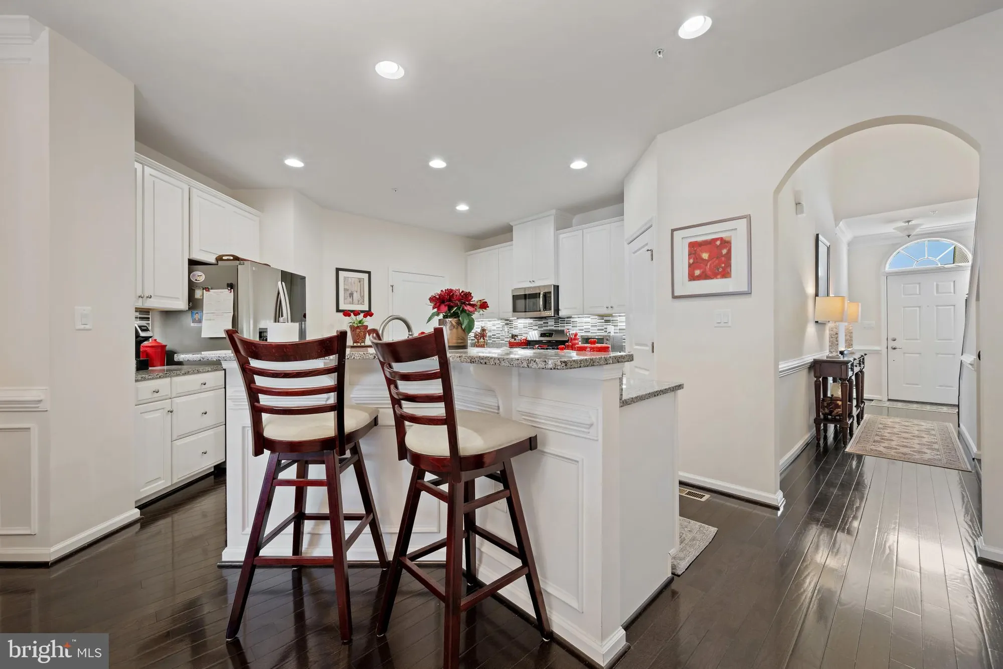 Property Slideshow image 14 of 66 | 313 lennox dr, Fallston, MD, 21047