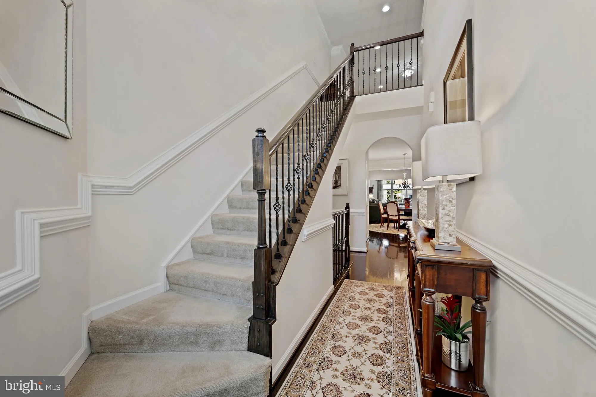 Property Slideshow image 6 of 66 | 313 lennox dr, Fallston, MD, 21047