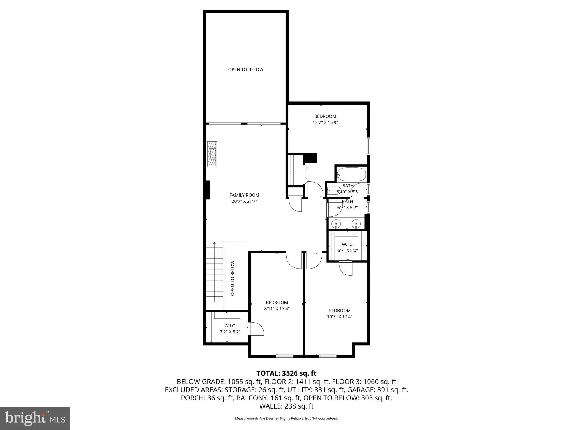 Property Slideshow image 64 of 66 | 313 lennox dr, Fallston, MD, 21047