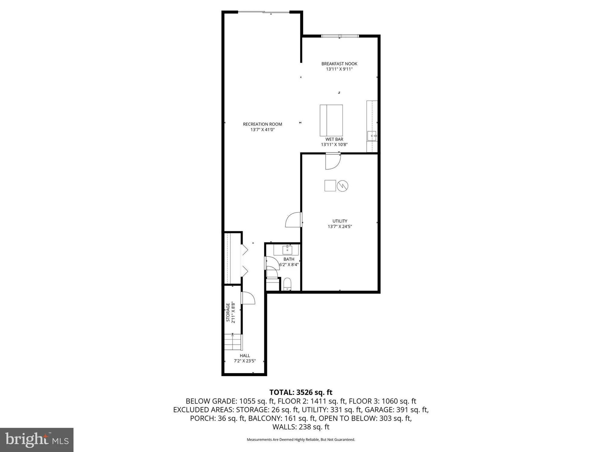 Property Slideshow image 65 of 66 | 313 lennox dr, Fallston, MD, 21047