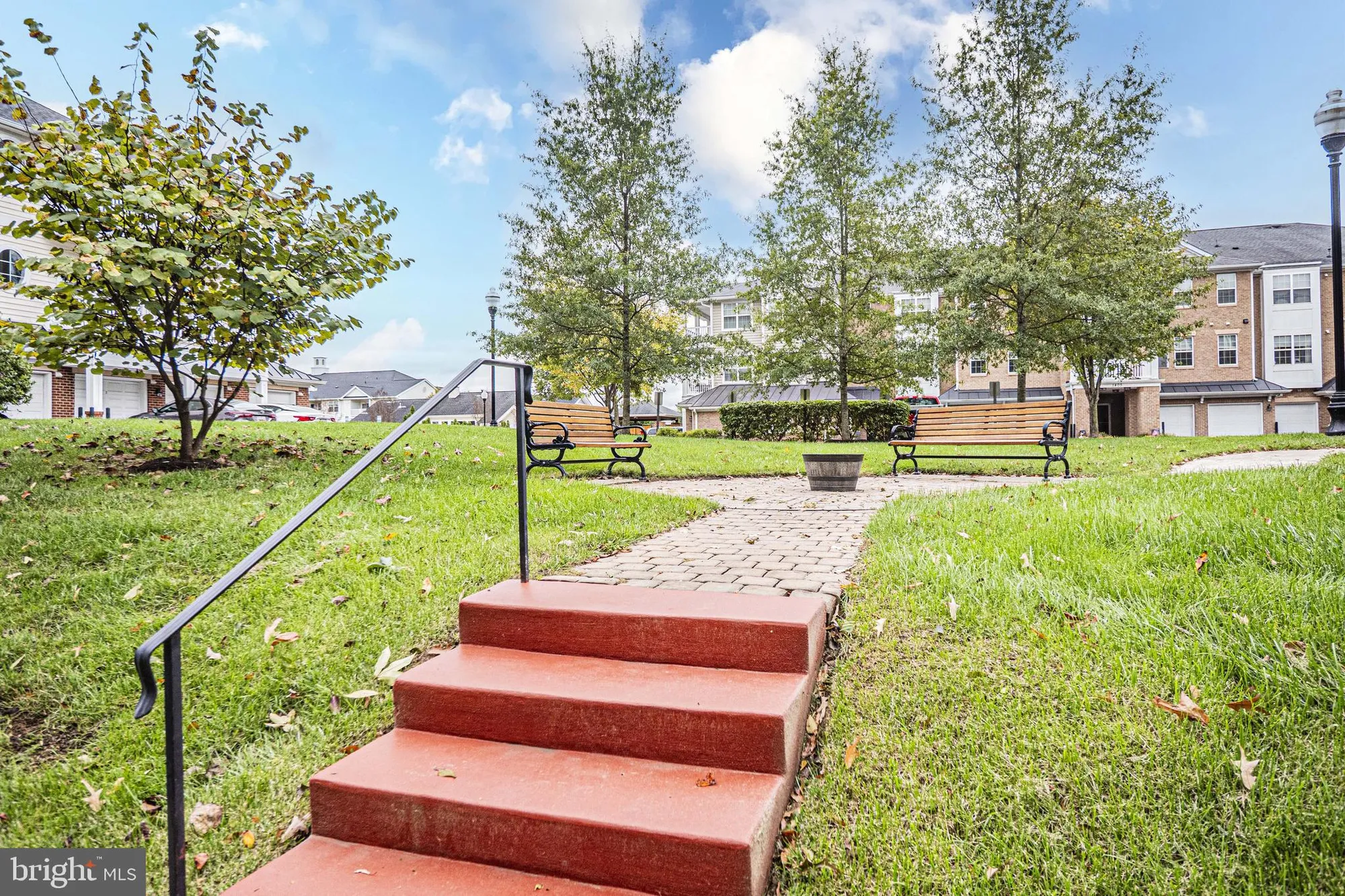 Property Slideshow image 27 of 29 | 1405 wigeon way unit 206, Gambrills, MD, 21054