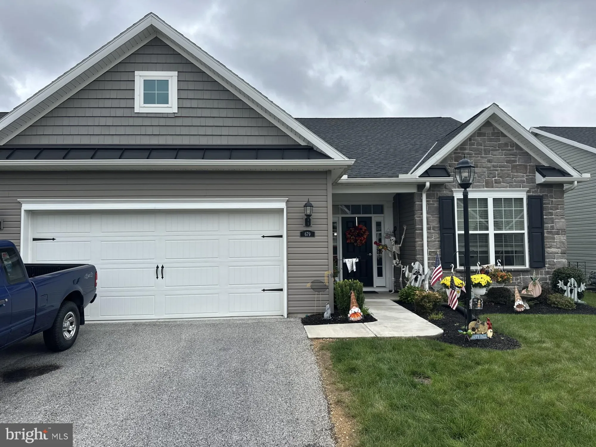 Property Slideshow image 5 of 36 | 679 cypress dr # 76, Hanover, PA, 17331