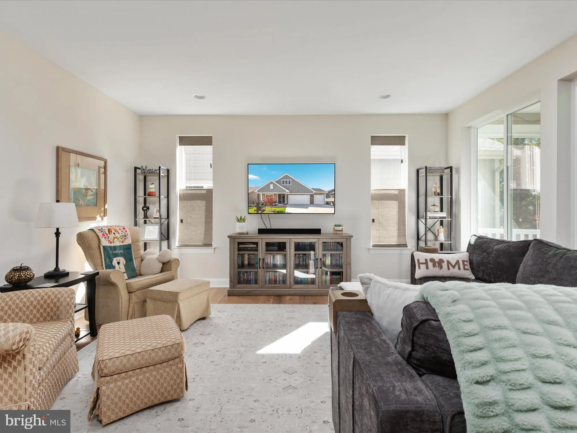 Property Slideshow image 12 of 83 | 144 cowbird st, Lake Frederick, VA, 22630