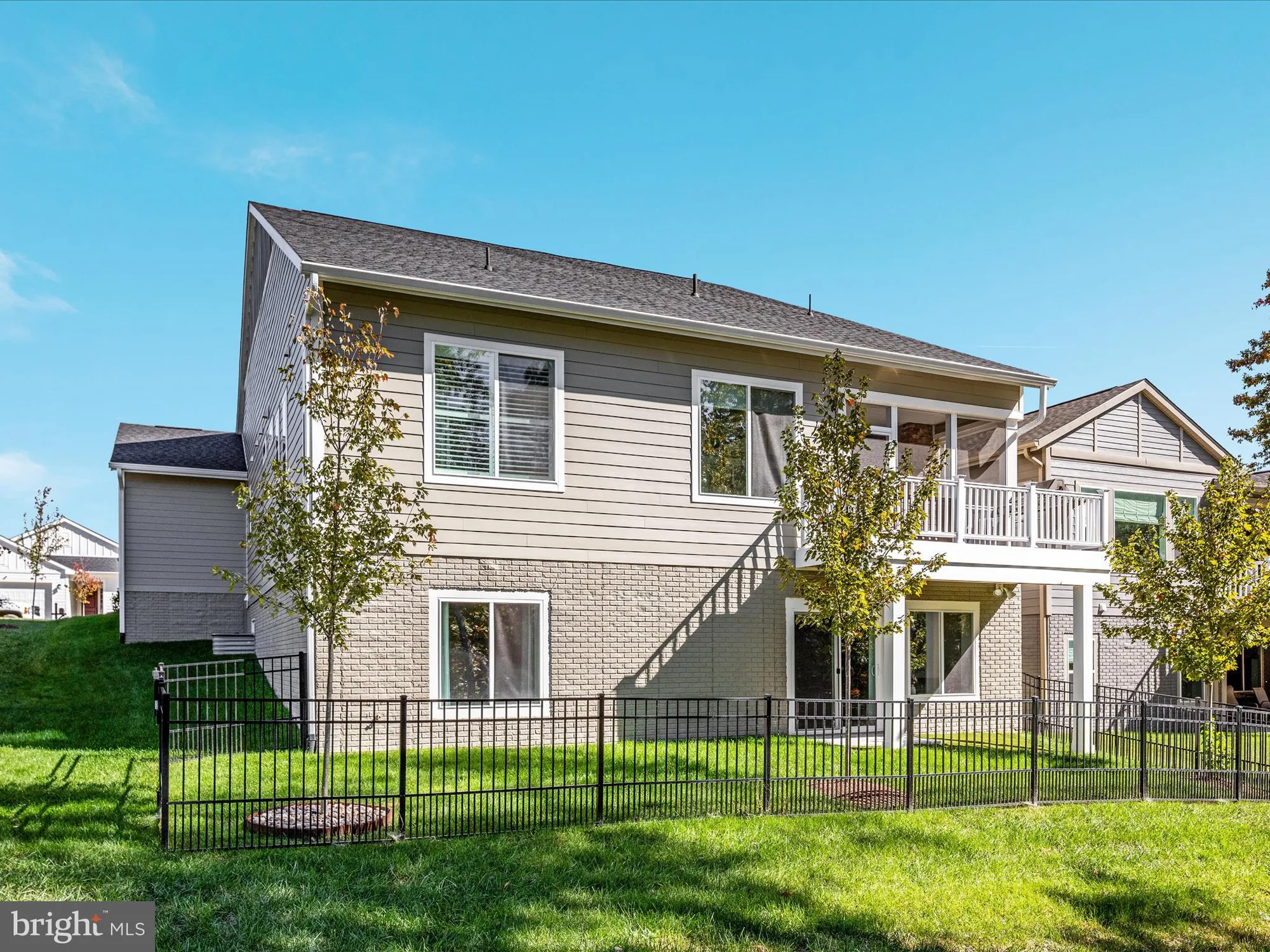 Property Slideshow image 50 of 83 | 144 cowbird st, Lake Frederick, VA, 22630