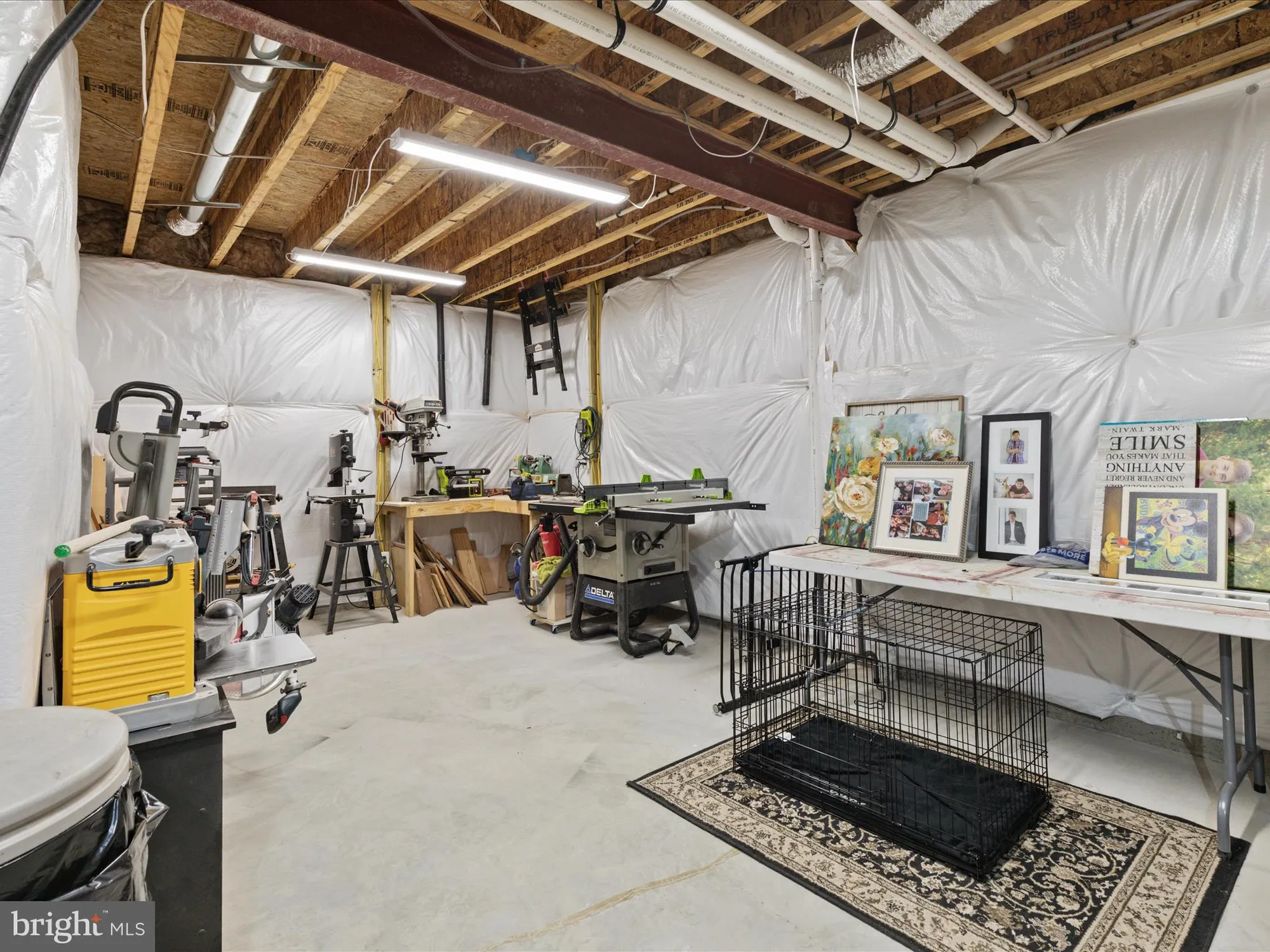 Property Slideshow image 41 of 83 | 144 cowbird st, Lake Frederick, VA, 22630