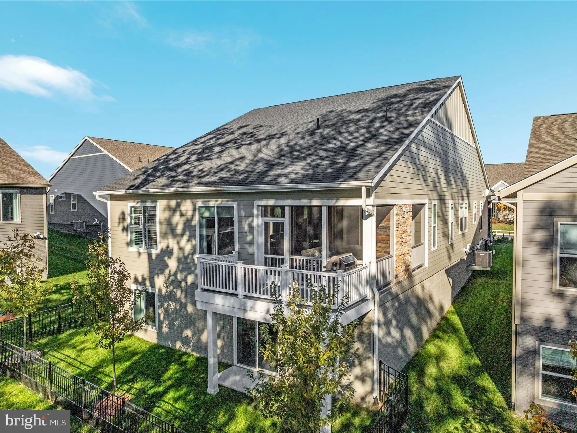 Property Slideshow image 63 of 83 | 144 cowbird st, Lake Frederick, VA, 22630