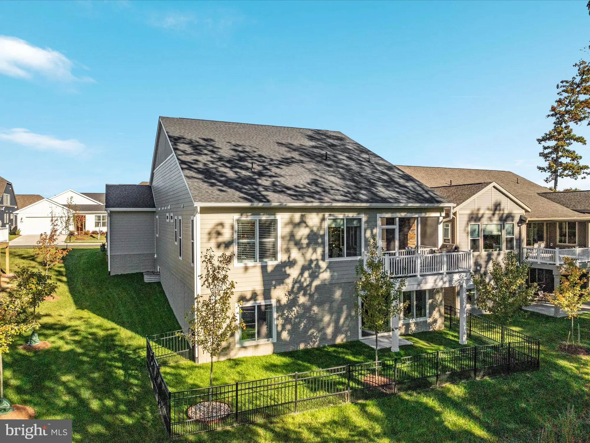 Property Slideshow image 62 of 83 | 144 cowbird st, Lake Frederick, VA, 22630