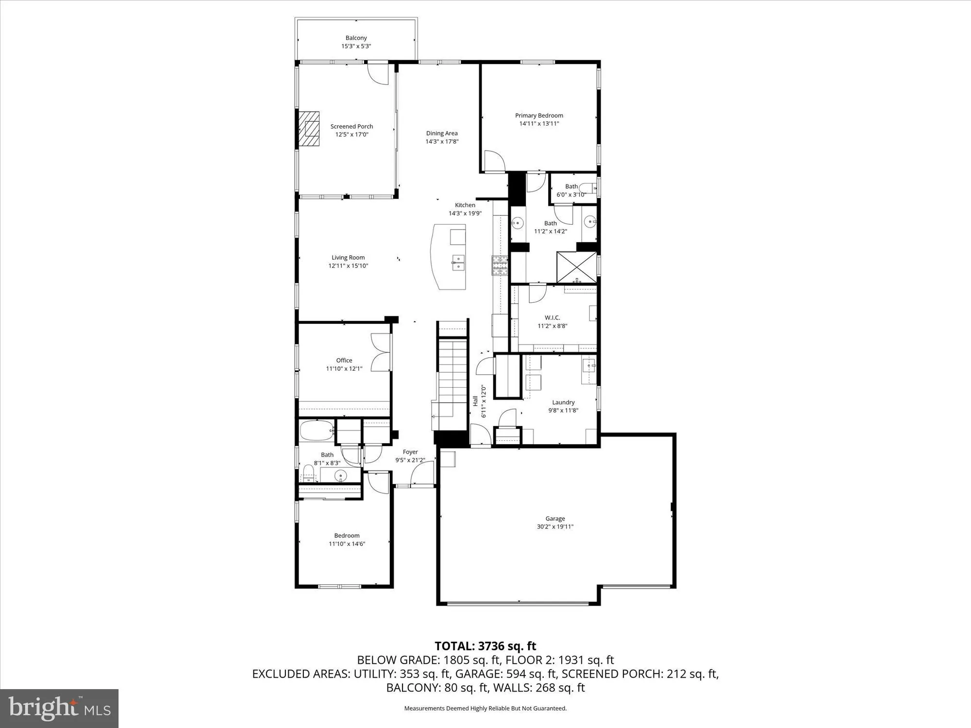 Property Slideshow image 82 of 83 | 144 cowbird st, Lake Frederick, VA, 22630
