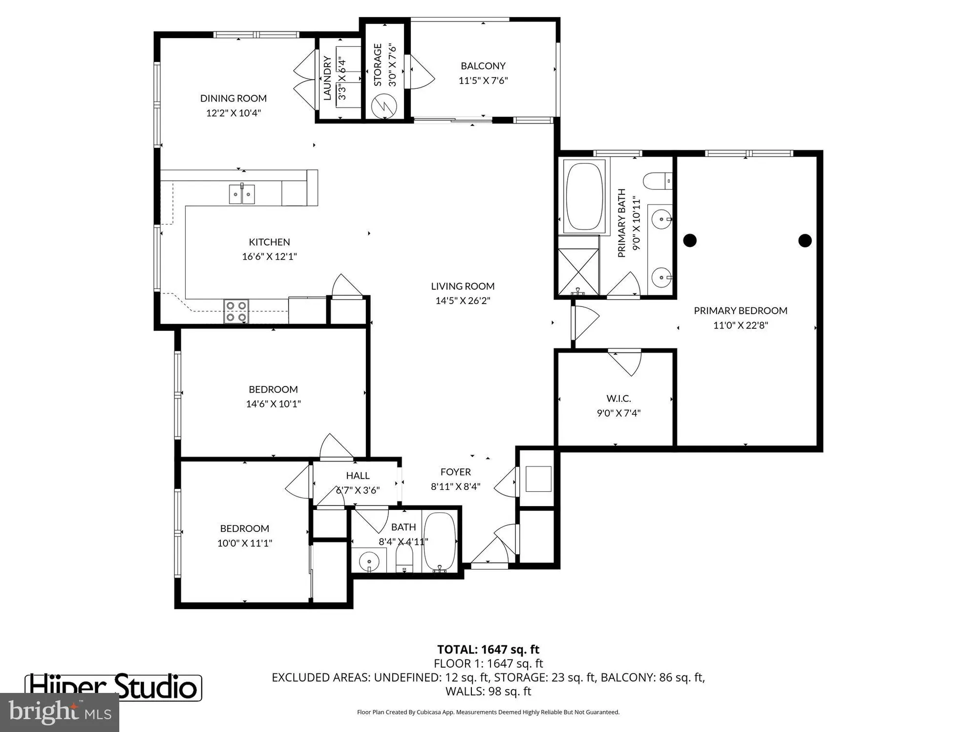 Property Slideshow image 38 of 39 | 15251 royal crest dr apt 306, Haymarket, VA, 20169