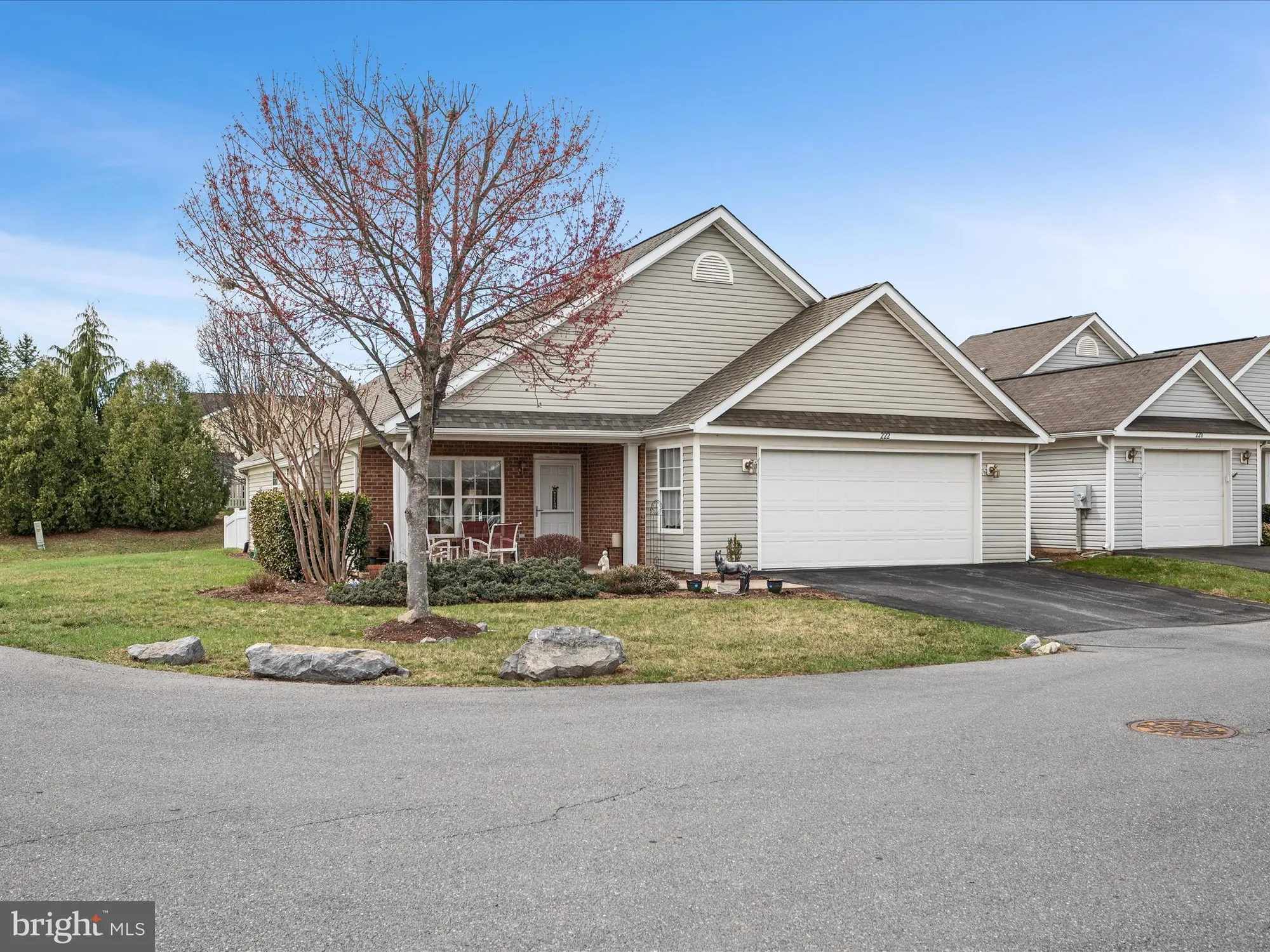 Property Slideshow image 41 of 41 | 222 crestwood ln, Winchester, VA, 22602