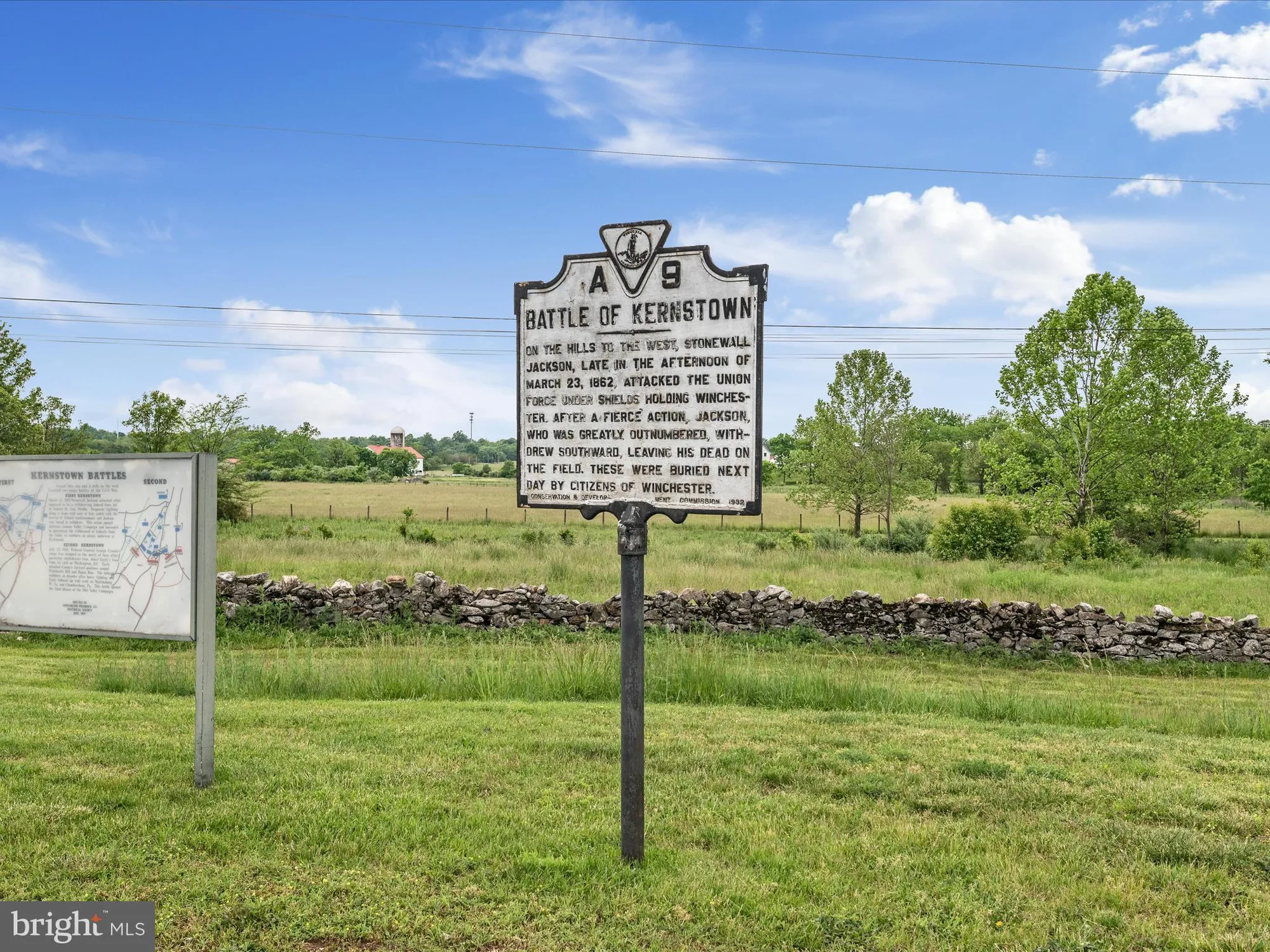 Property Slideshow image 37 of 41 | 222 crestwood ln, Winchester, VA, 22602