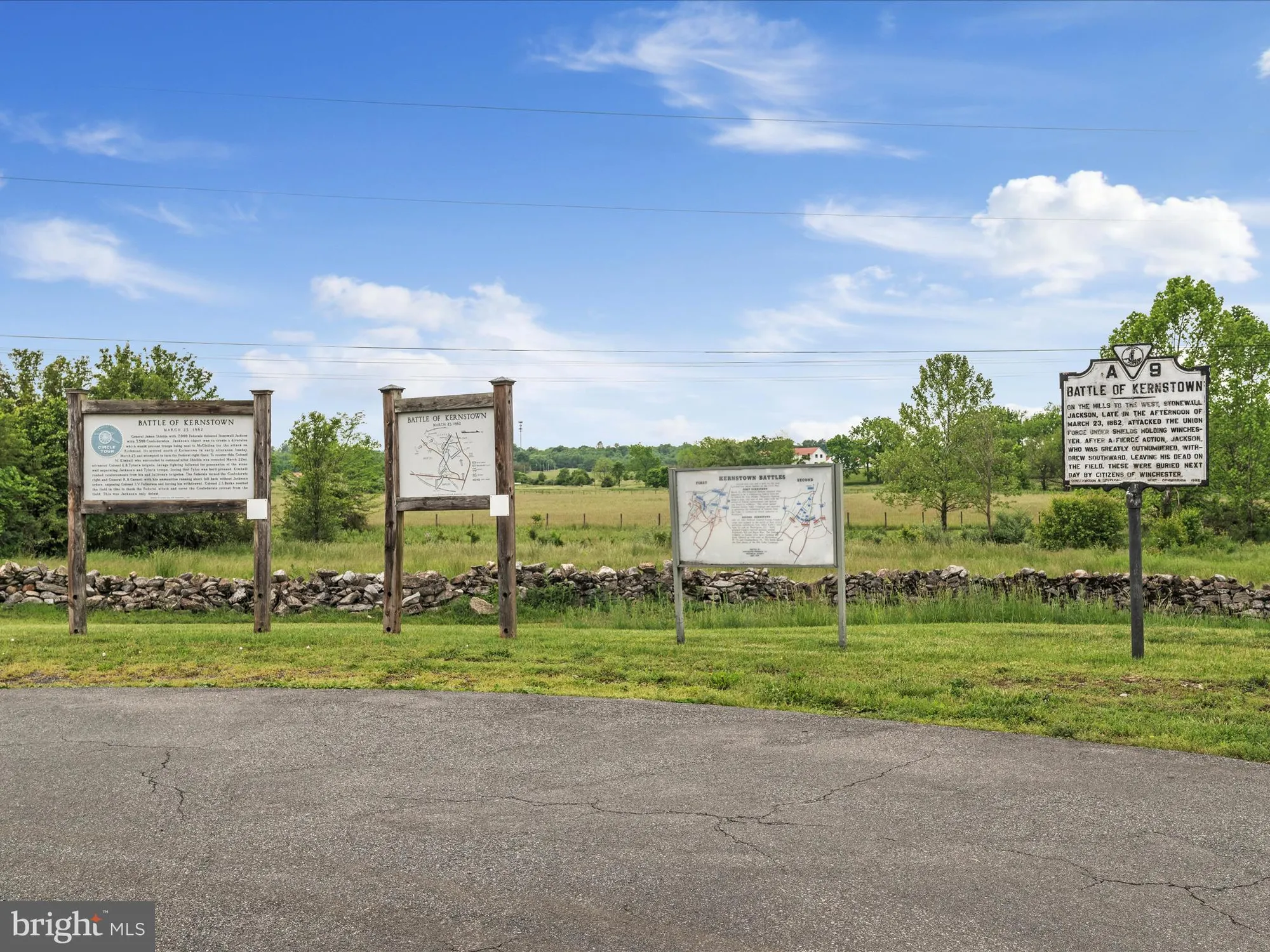 Property Slideshow image 39 of 41 | 222 crestwood ln, Winchester, VA, 22602