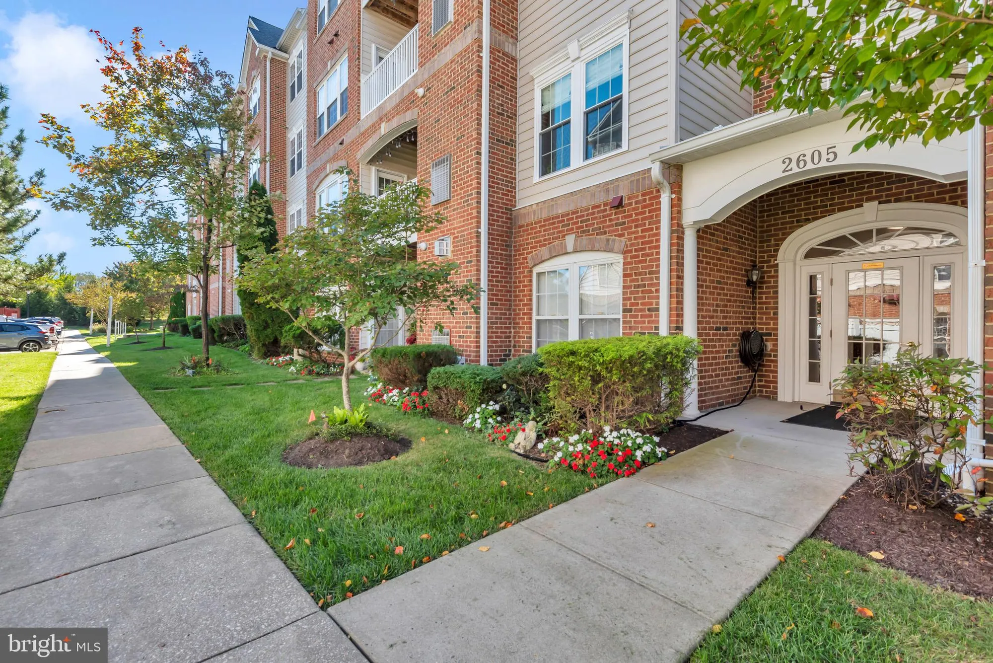 Property Slideshow image 4 of 41 | 2605 clarion ct apt 303, Odenton, MD, 21113