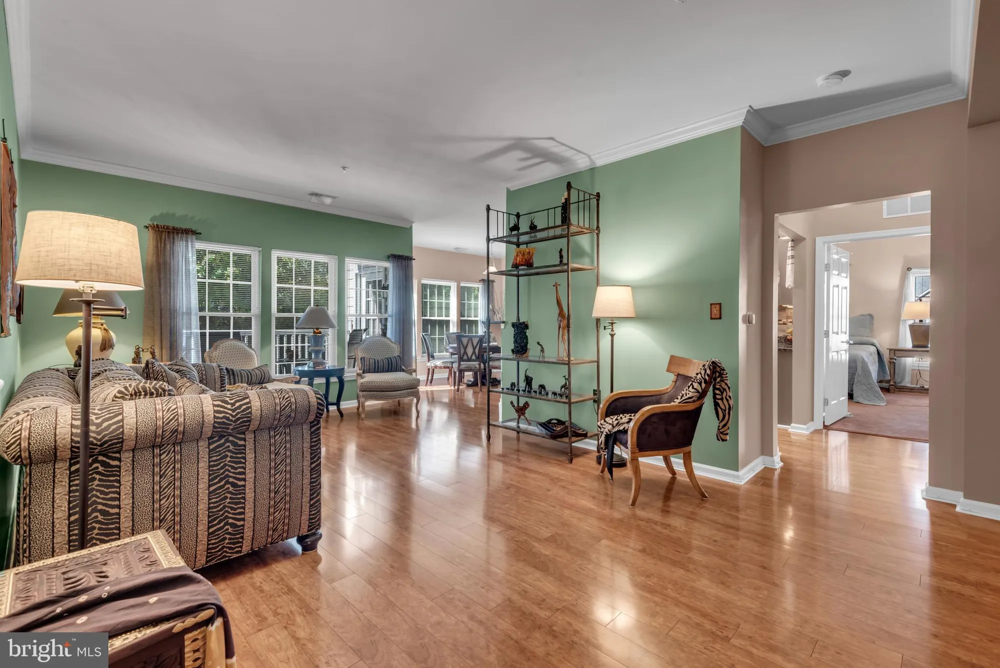 Property Slideshow image 10 of 41 | 2605 clarion ct apt 303, Odenton, MD, 21113