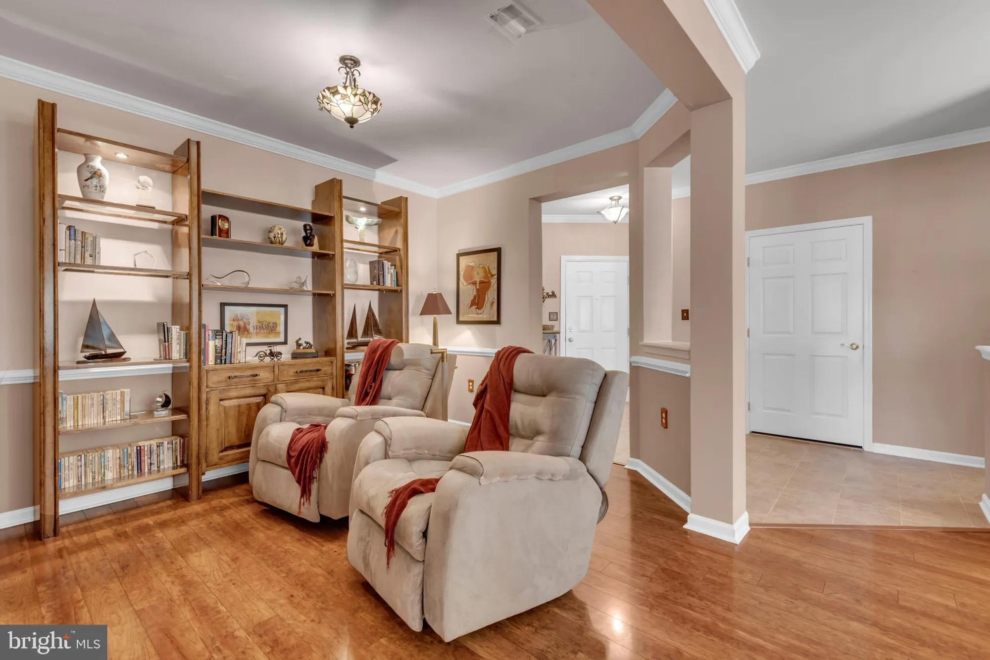 Property Slideshow image 5 of 41 | 2605 clarion ct apt 303, Odenton, MD, 21113