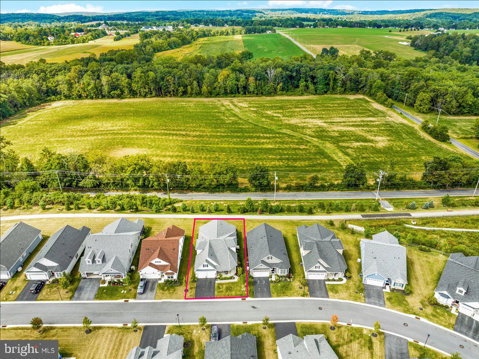 Property Slideshow image 47 of 65 | 122 american way, Downingtown, PA, 19335