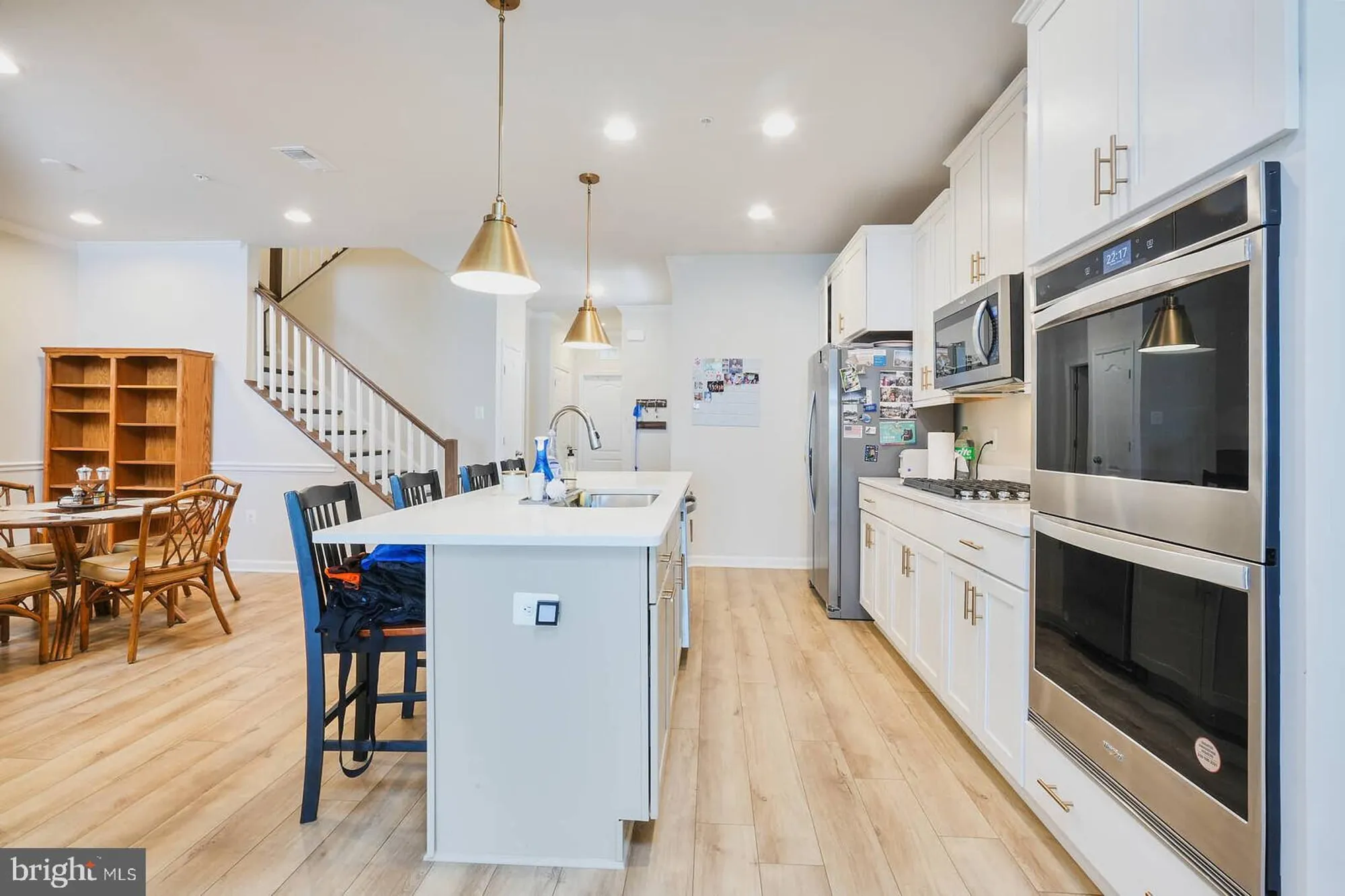 Property Slideshow image 4 of 20 | 13504 goldeneye cir, Clarksburg, MD, 20871