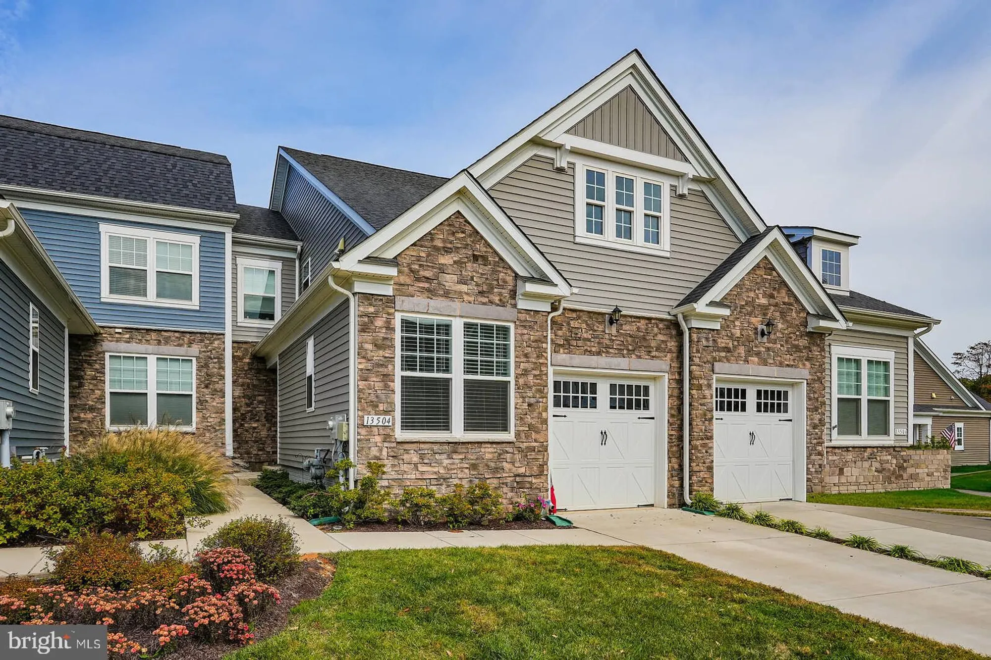 Property Slideshow image 2 of 20 | 13504 goldeneye cir, Clarksburg, MD, 20871
