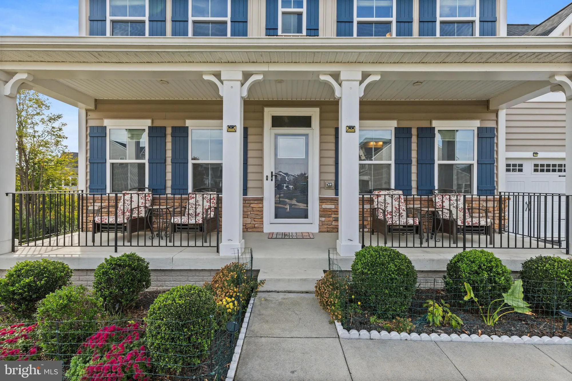Property Slideshow image 4 of 61 | 105 cabbage white dr, Lake Frederick, VA, 22630