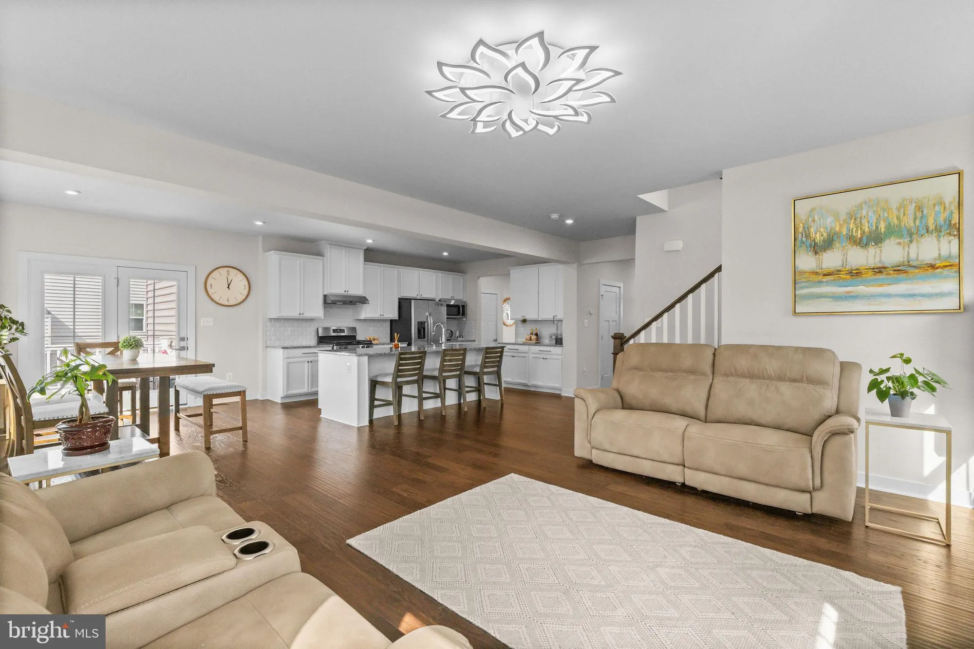 Property Slideshow image 23 of 61 | 105 cabbage white dr, Lake Frederick, VA, 22630