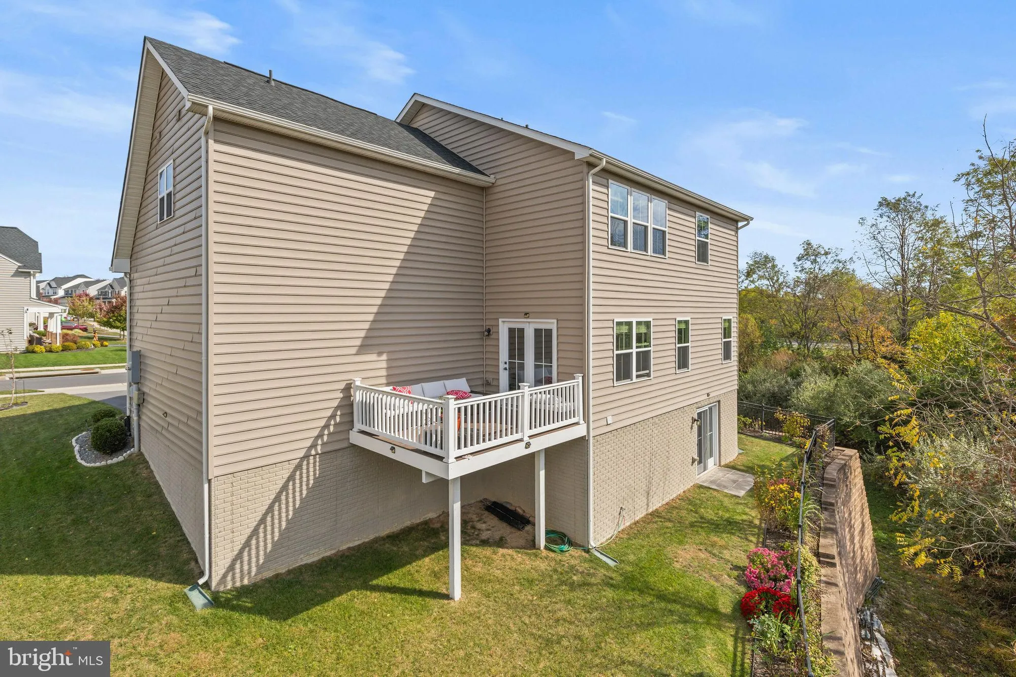 Property Slideshow image 49 of 61 | 105 cabbage white dr, Lake Frederick, VA, 22630