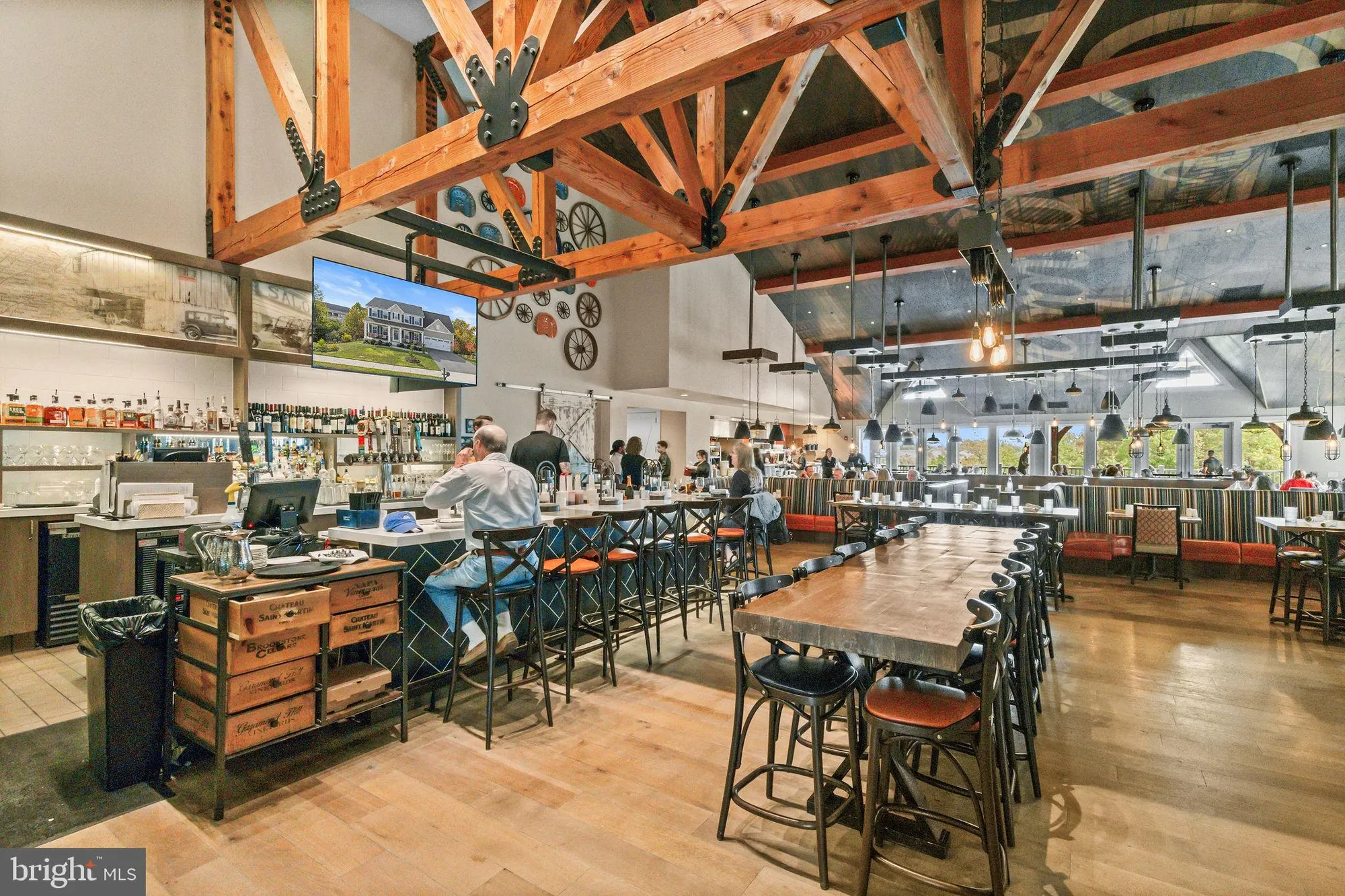 Property Slideshow image 60 of 61 | 105 cabbage white dr, Lake Frederick, VA, 22630