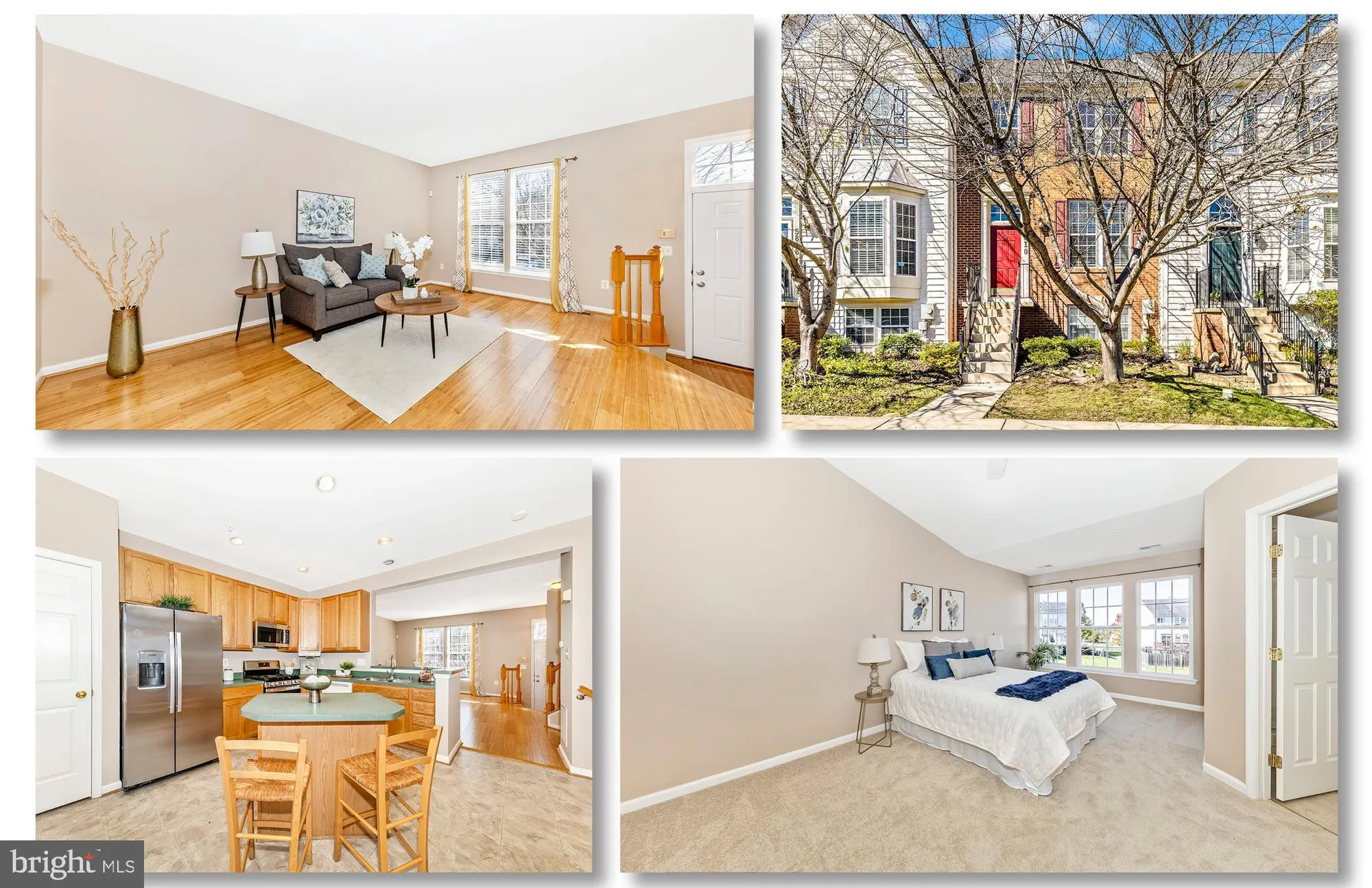Property Slideshow image 1 of 62 | 5810 whiterose way, New Market, MD, 21774