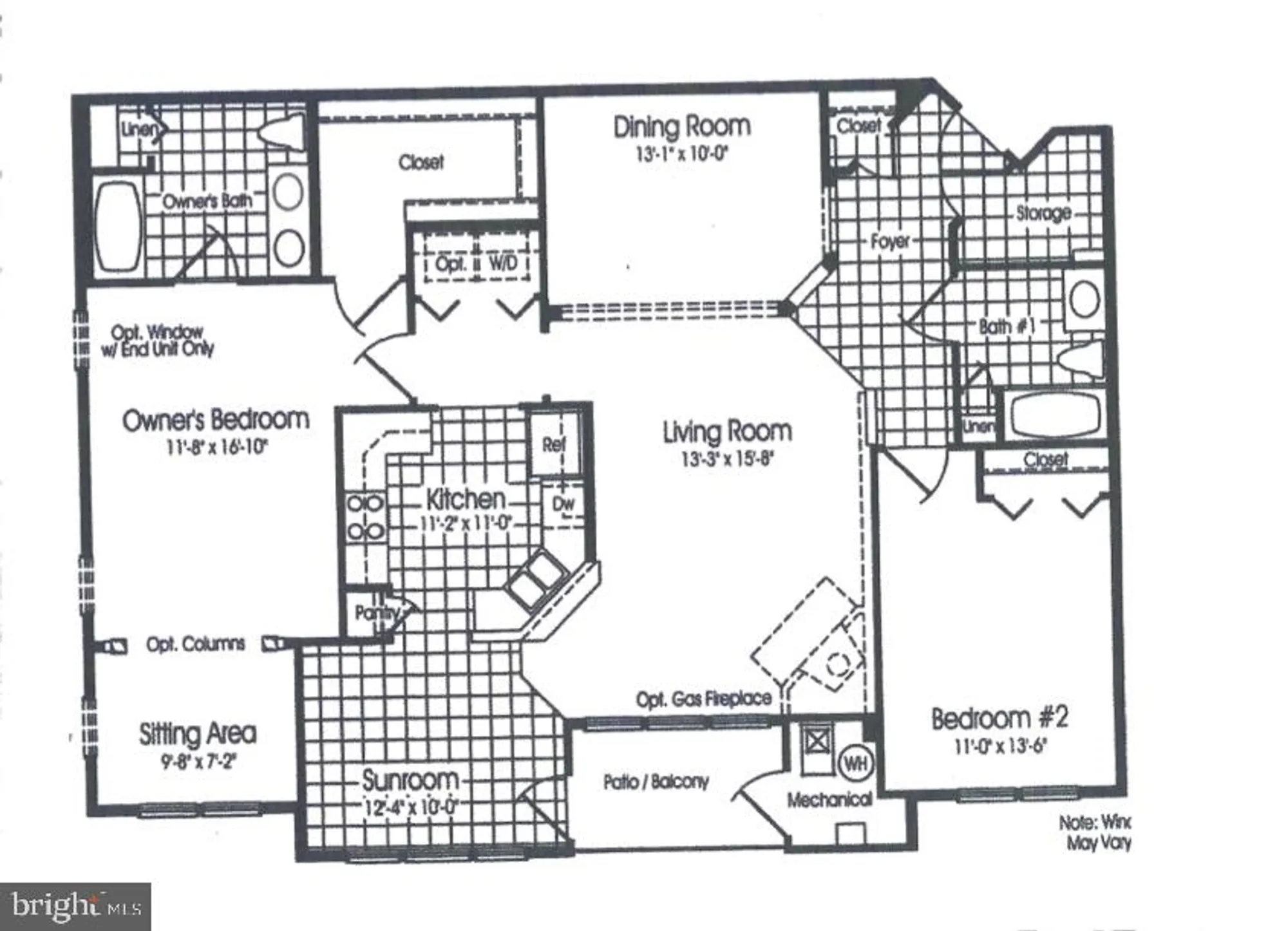 Property Slideshow image 41 of 41 | 2605 clarion ct apt 303, Odenton, MD, 21113