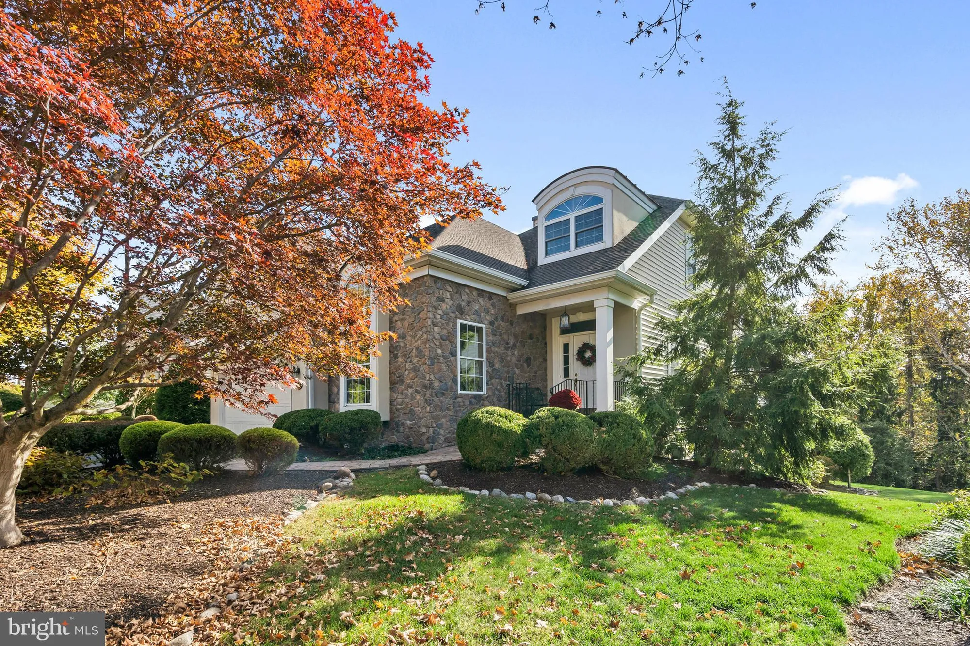 Property Slideshow image 3 of 59 | 303 blue heron ct, New Hope, PA, 18938