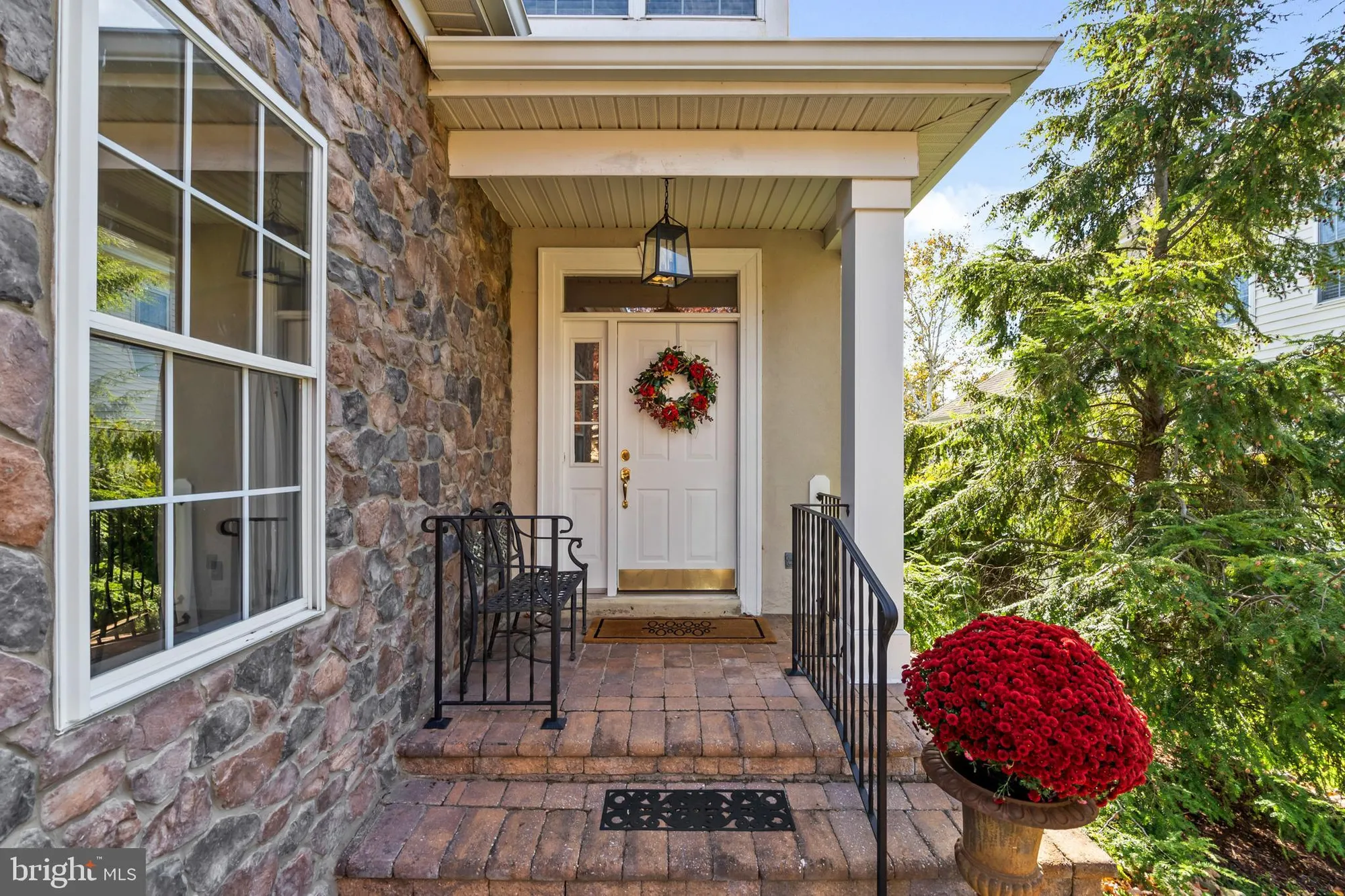 Property Slideshow image 4 of 59 | 303 blue heron ct, New Hope, PA, 18938