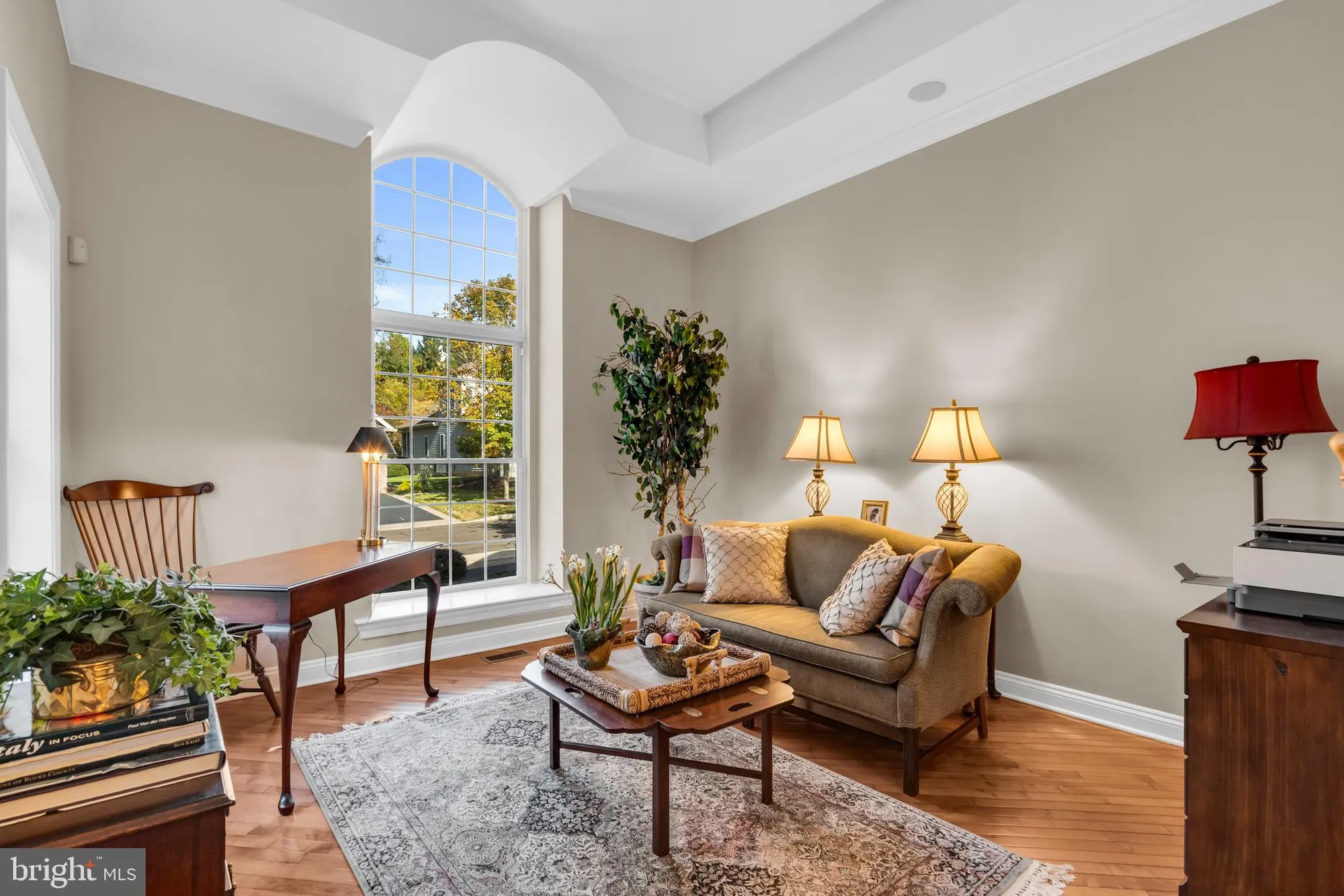 Property Slideshow image 7 of 59 | 303 blue heron ct, New Hope, PA, 18938