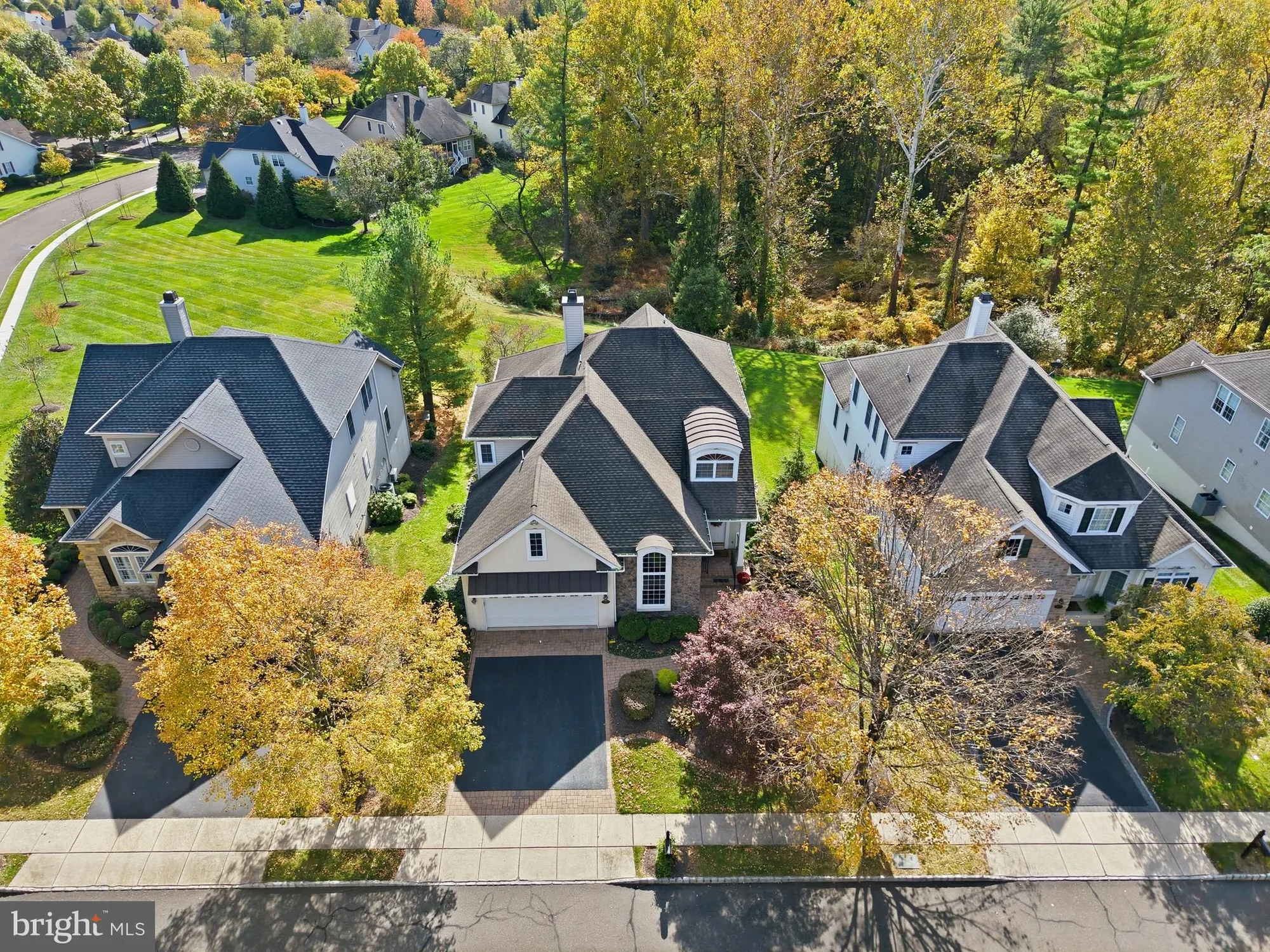 Property Slideshow image 50 of 59 | 303 blue heron ct, New Hope, PA, 18938