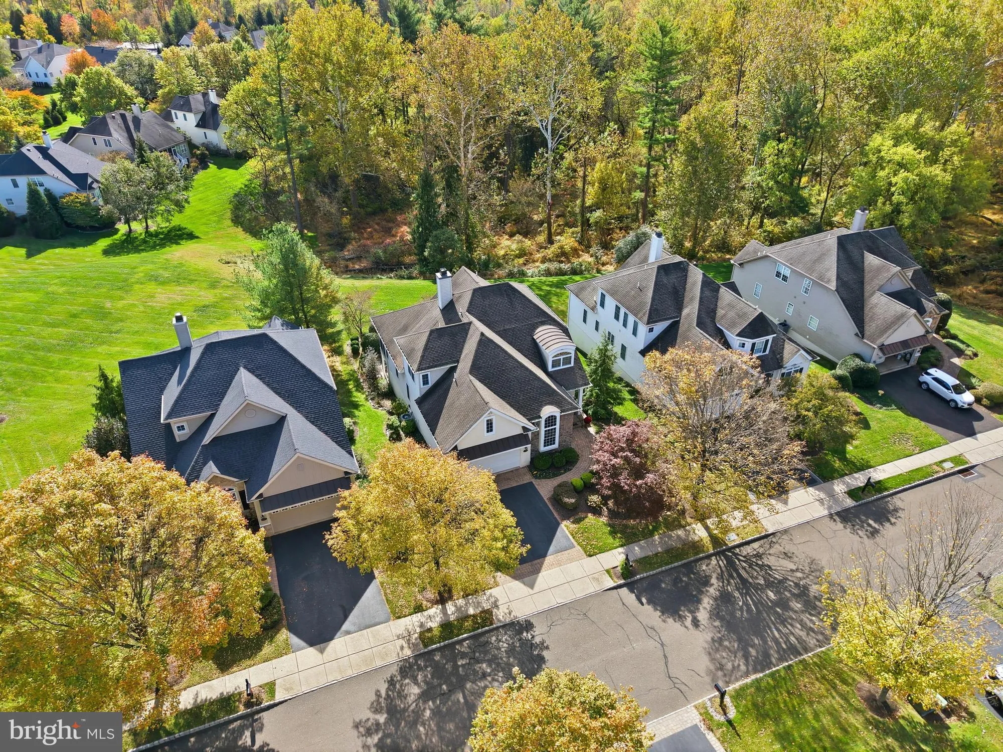 Property Slideshow image 51 of 59 | 303 blue heron ct, New Hope, PA, 18938