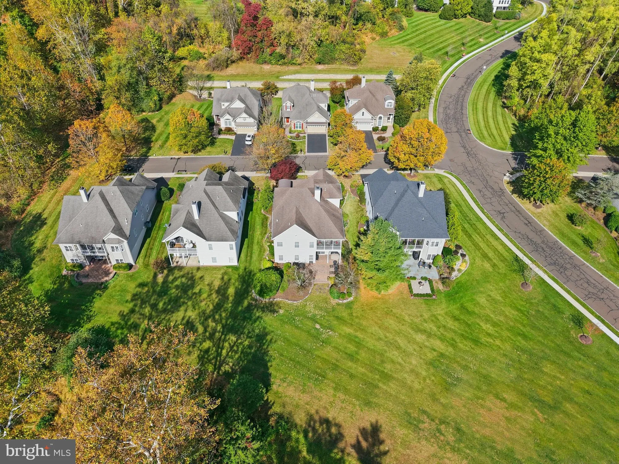 Property Slideshow image 55 of 59 | 303 blue heron ct, New Hope, PA, 18938