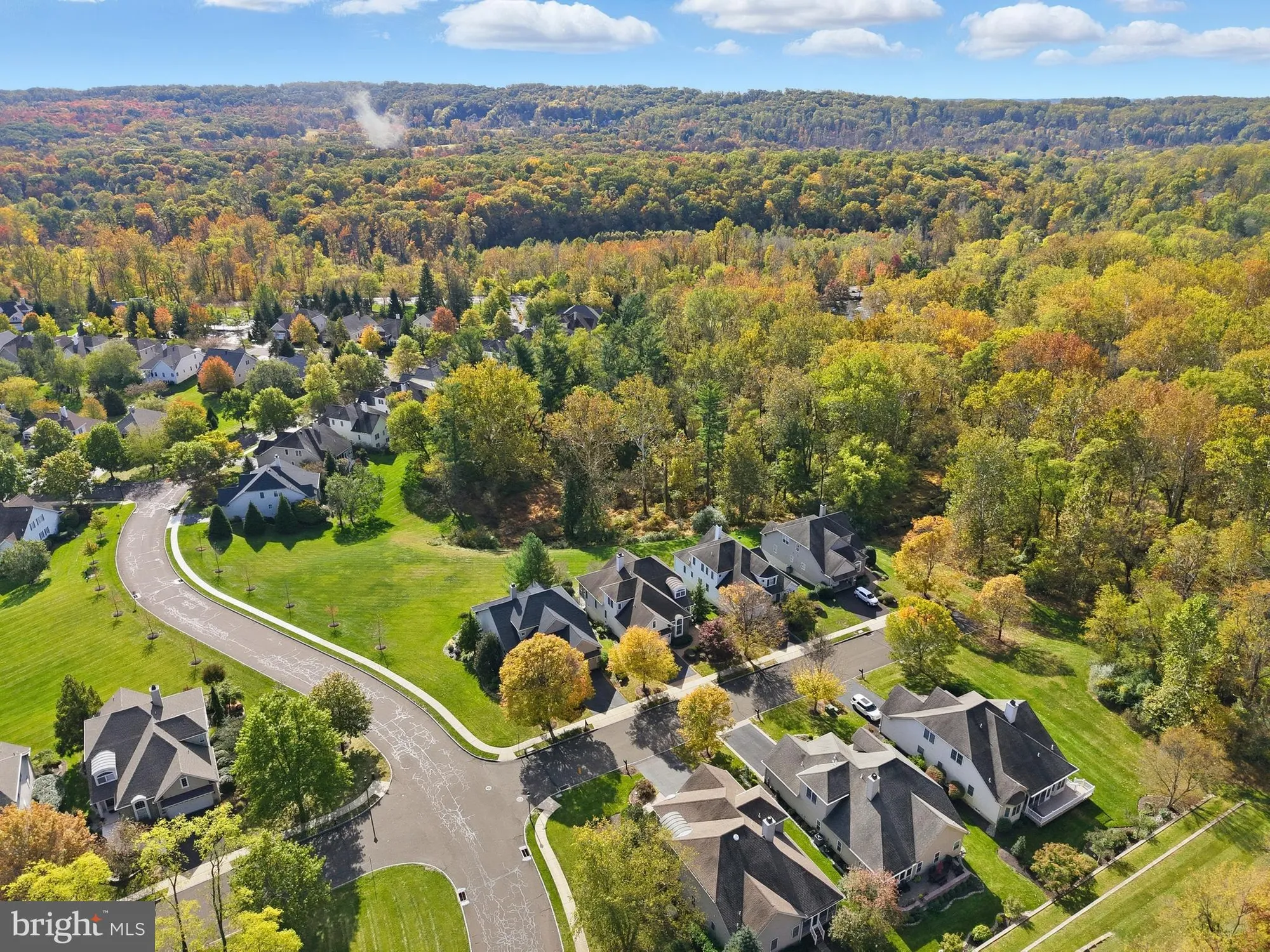 Property Slideshow image 57 of 59 | 303 blue heron ct, New Hope, PA, 18938