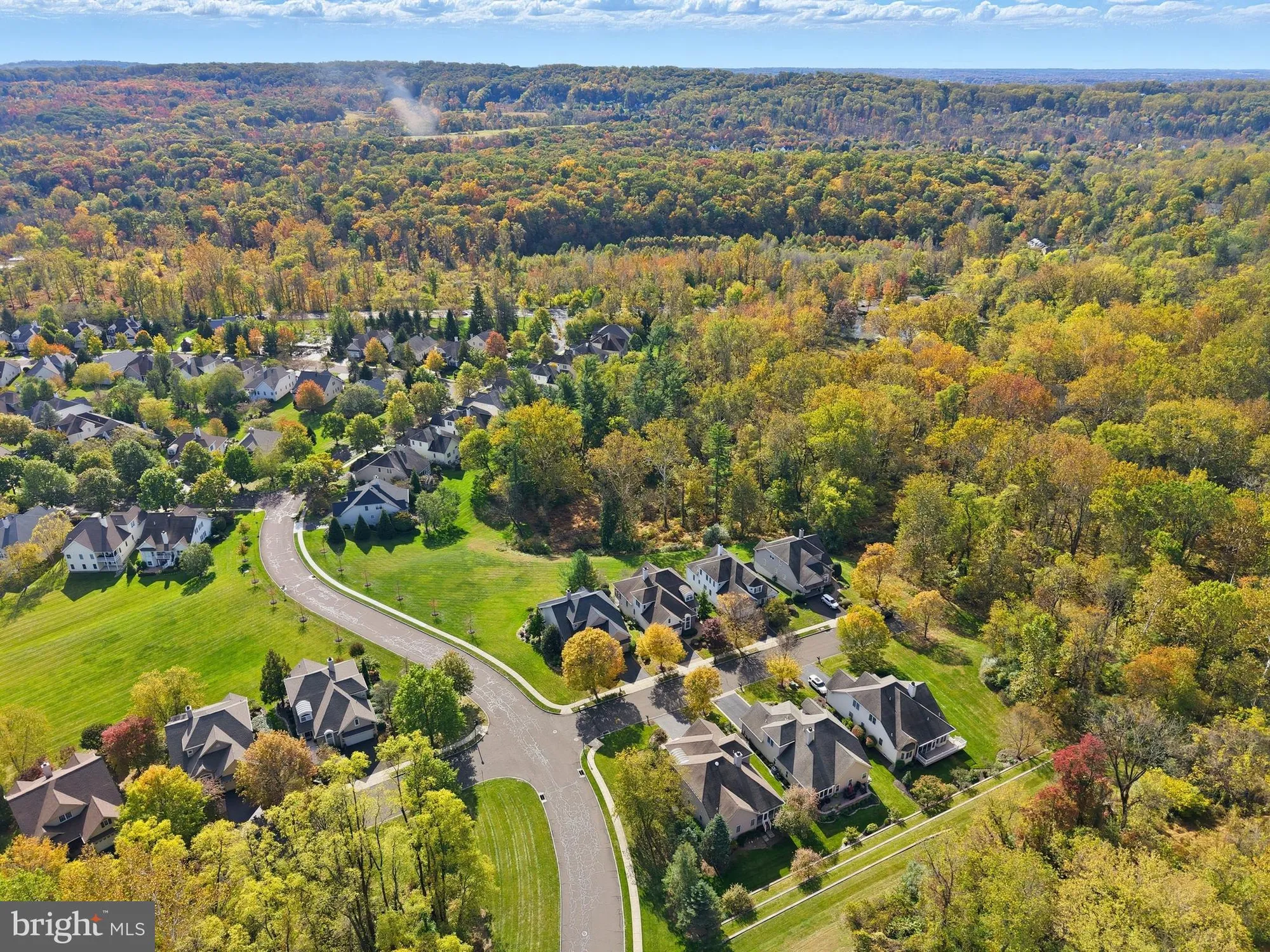 Property Slideshow image 58 of 59 | 303 blue heron ct, New Hope, PA, 18938