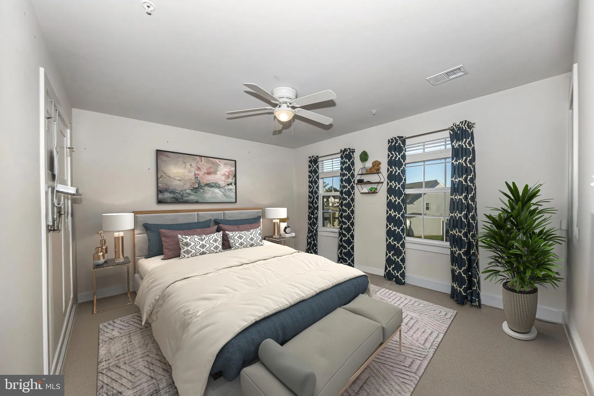 Property Slideshow image 31 of 58 | 1412 serviceberry way, Odenton, MD, 21113