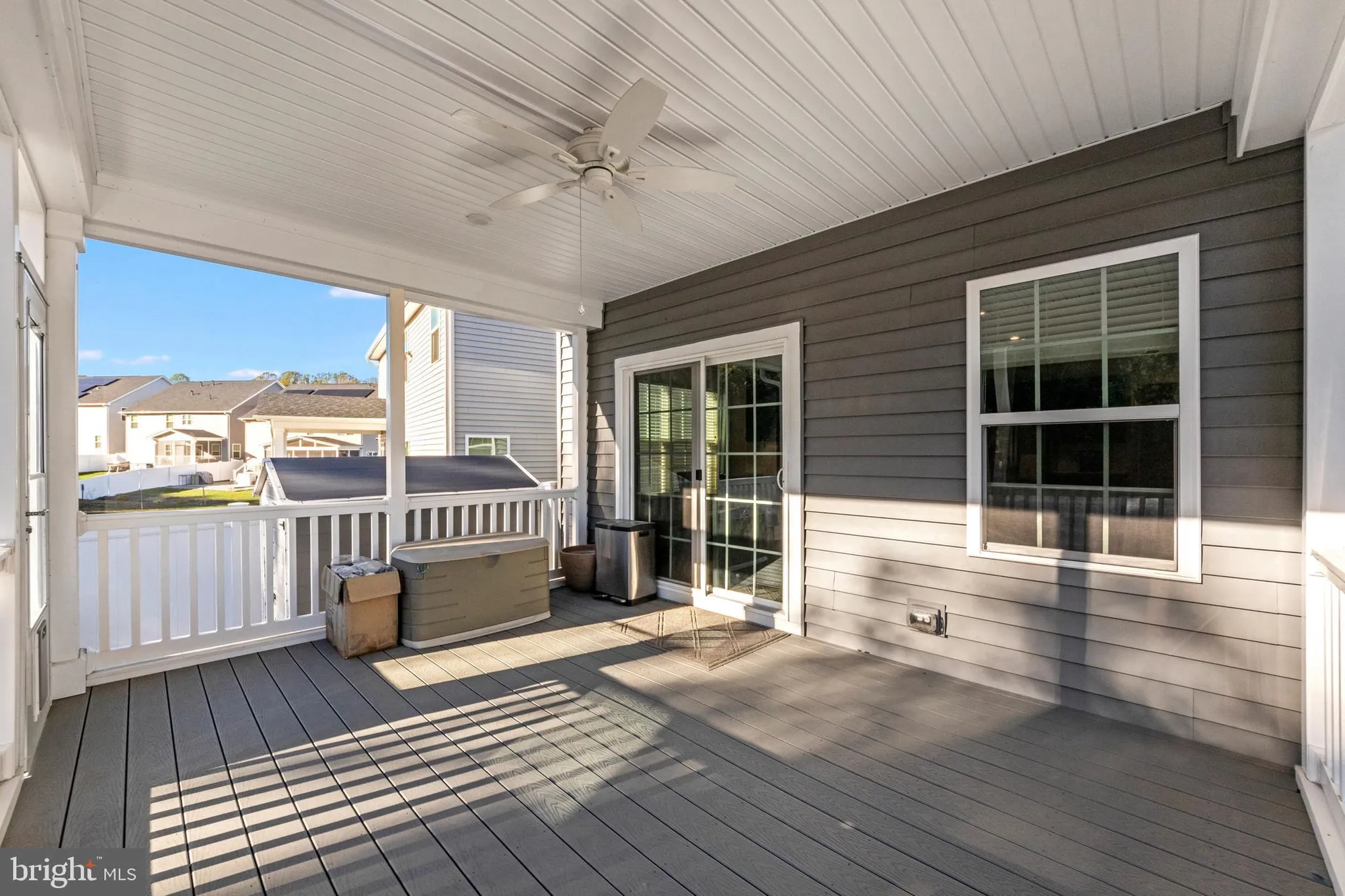 Property Slideshow image 19 of 58 | 1412 serviceberry way, Odenton, MD, 21113